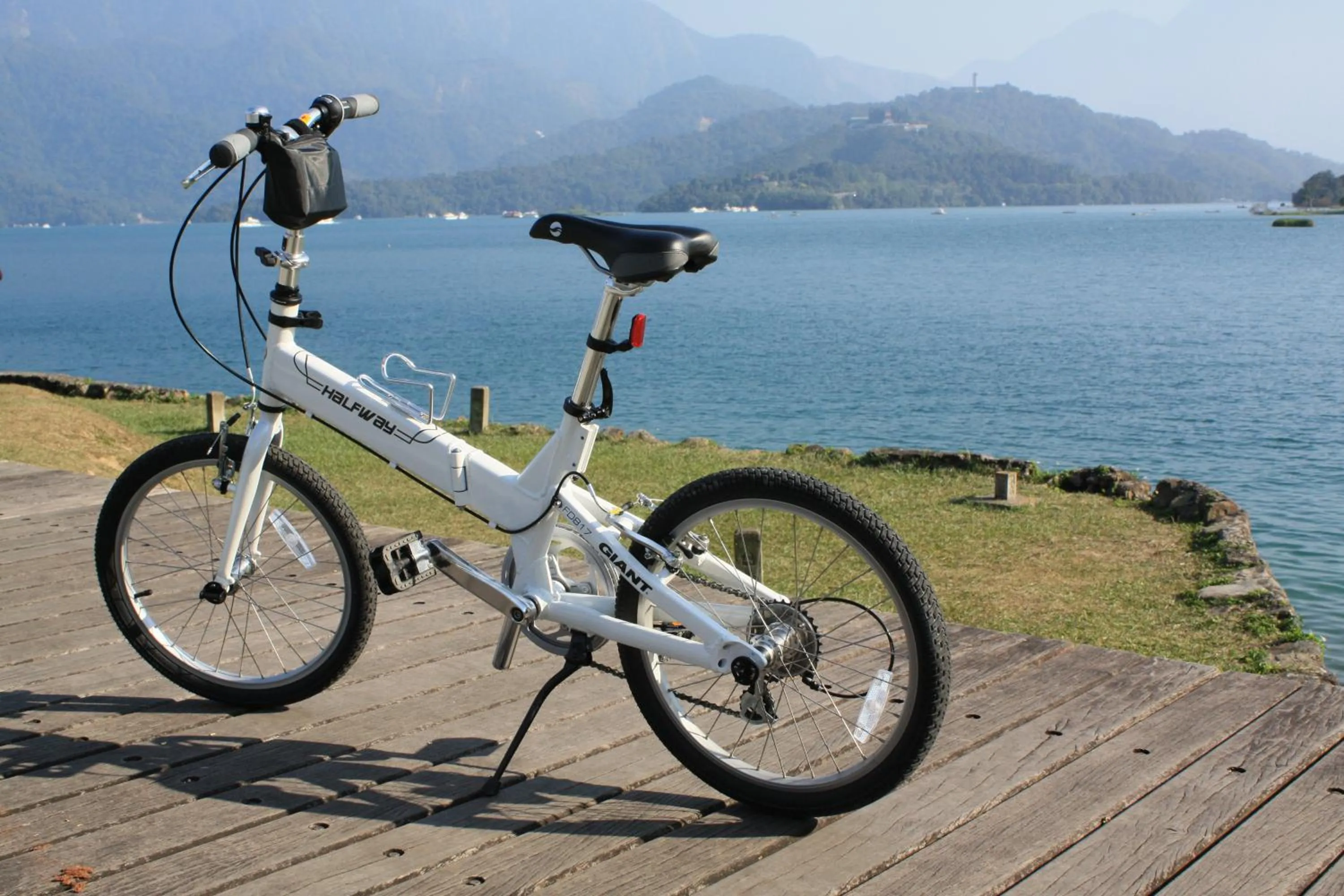 Day in Fleur de Chine Hotel