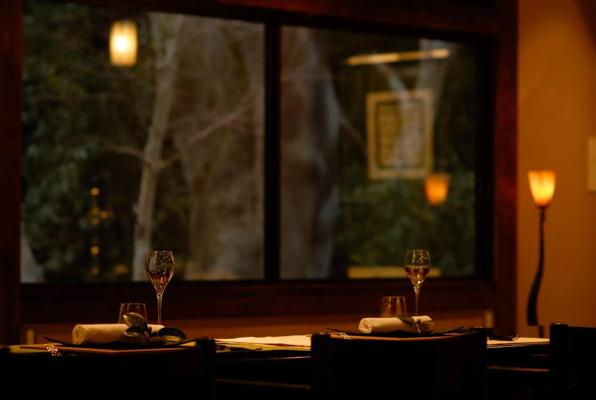 Restaurant/places to eat in Arimasansoh Goshobessho