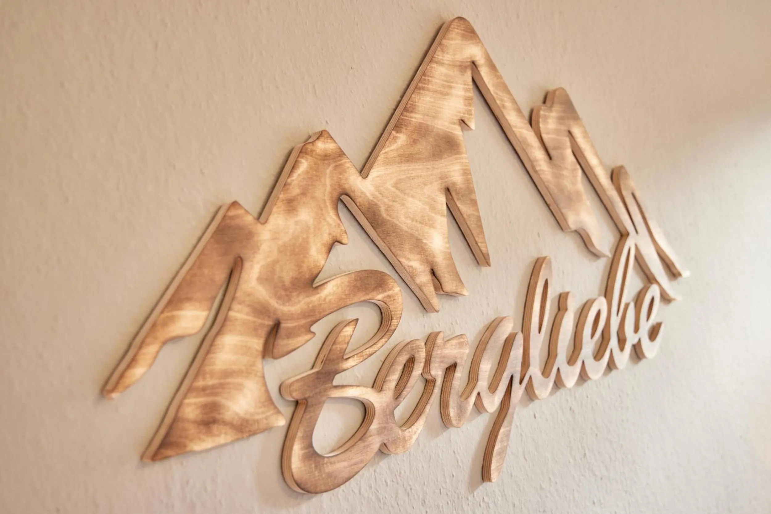 Property logo or sign in Olympiahaus