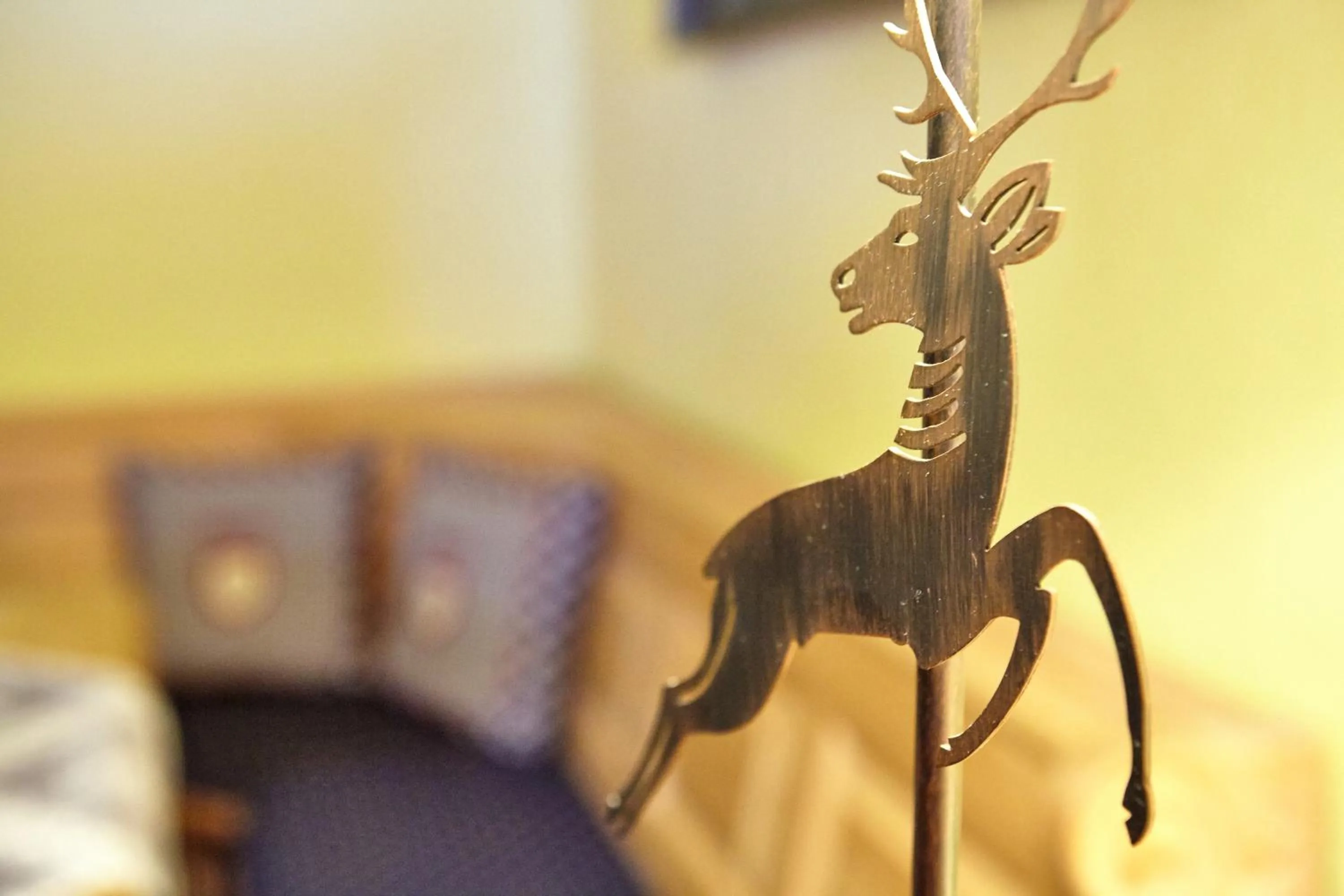 Decorative detail in Olympiahaus