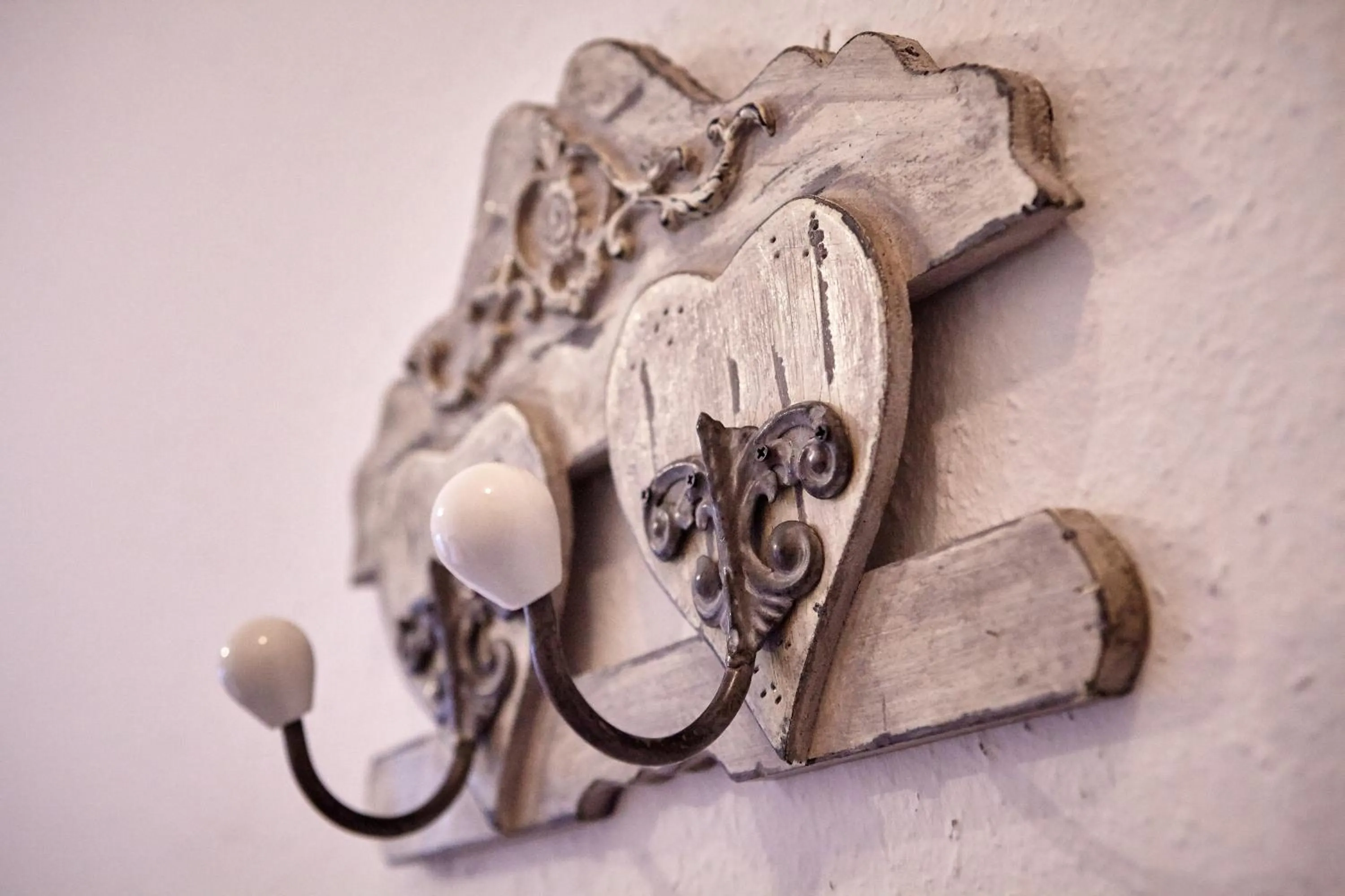 Decorative detail in Olympiahaus