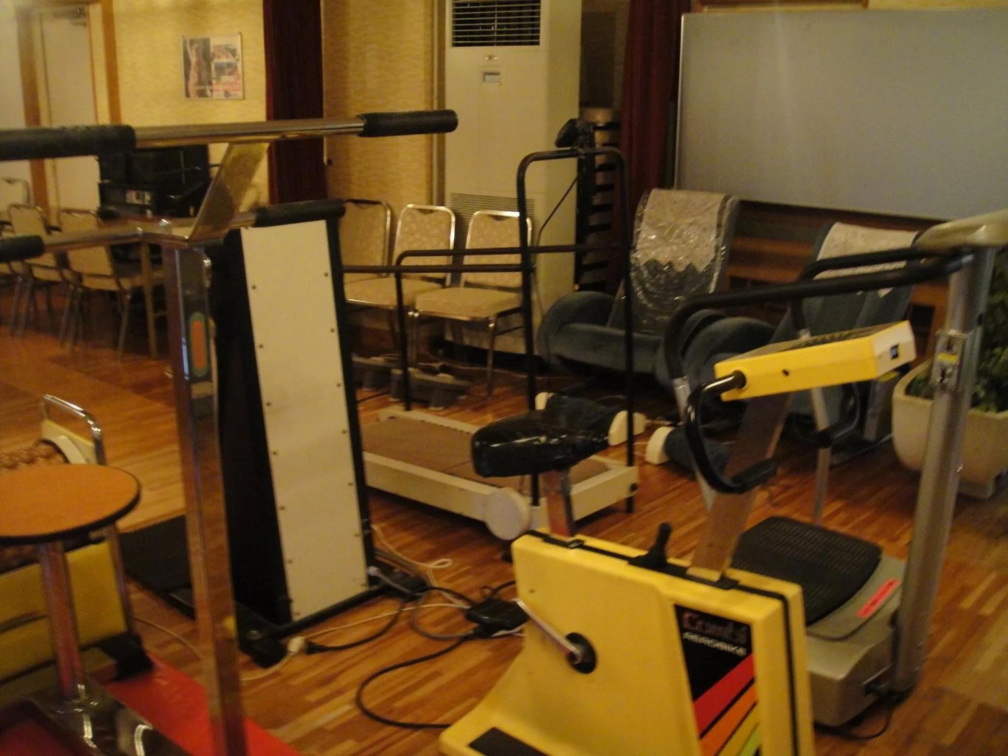 Spa and wellness centre/facilities in Kurhaus Ishibashi Ryokan