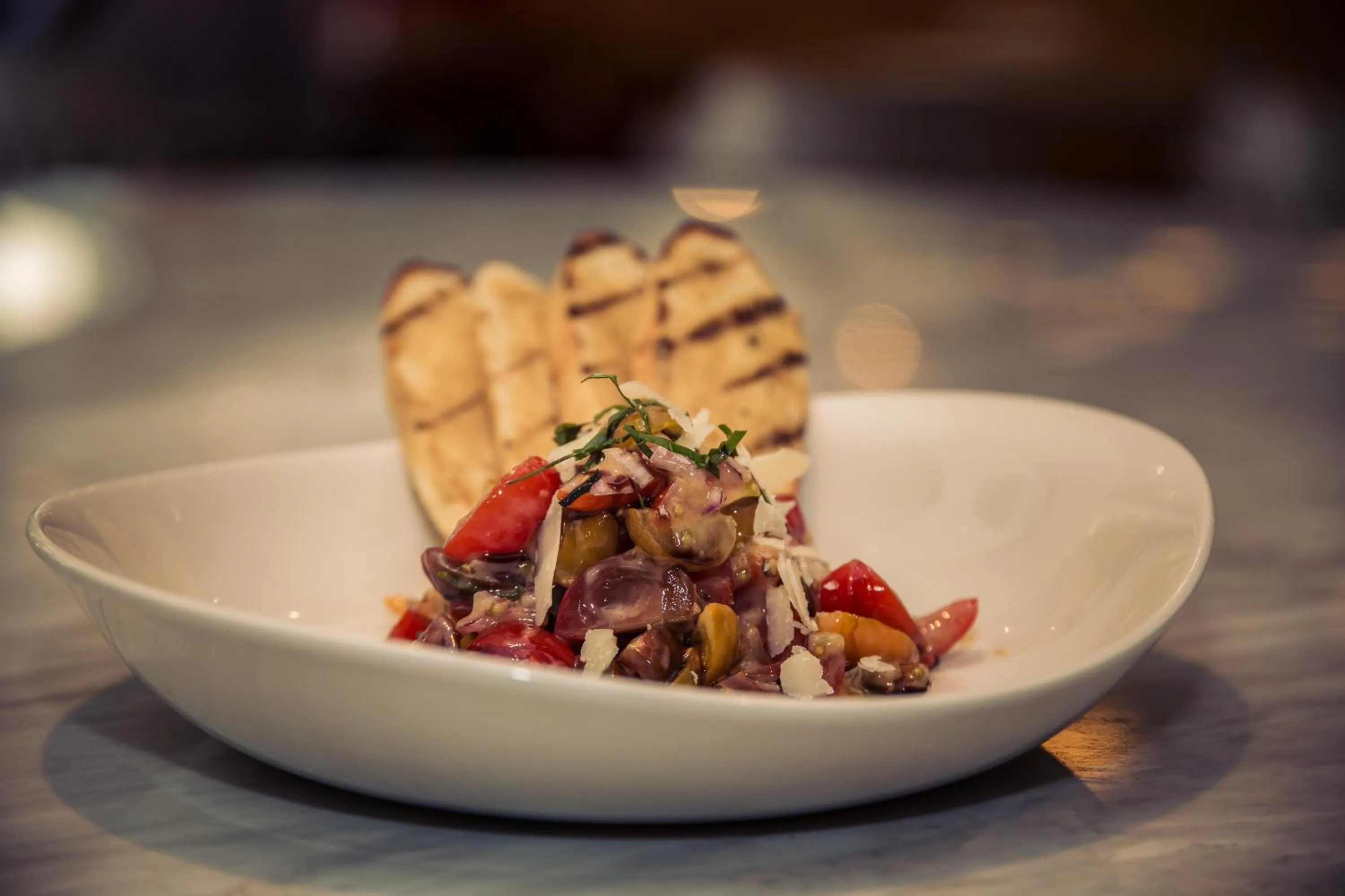 Restaurant/places to eat, Food in Crosswaters Resort at Kananaskis