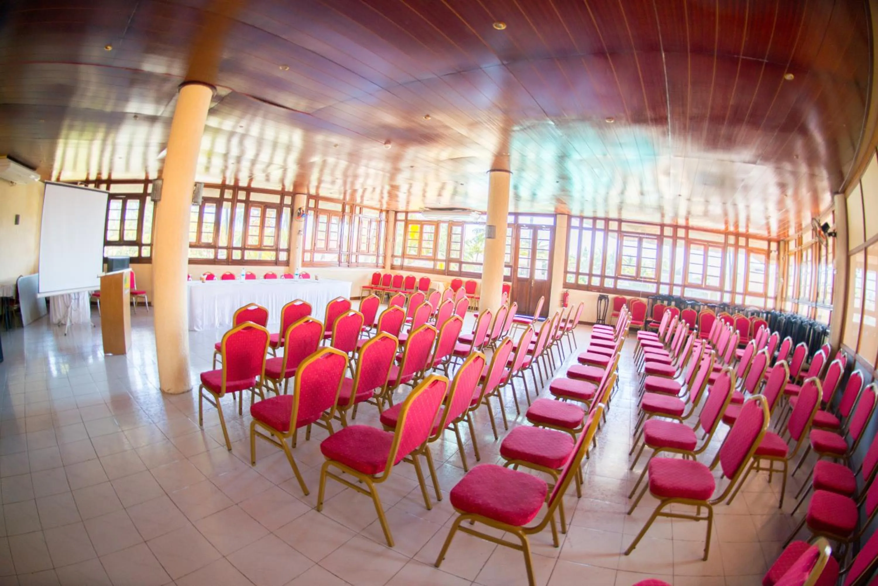 Meeting/conference room in Casa Florida Hotel & Spa