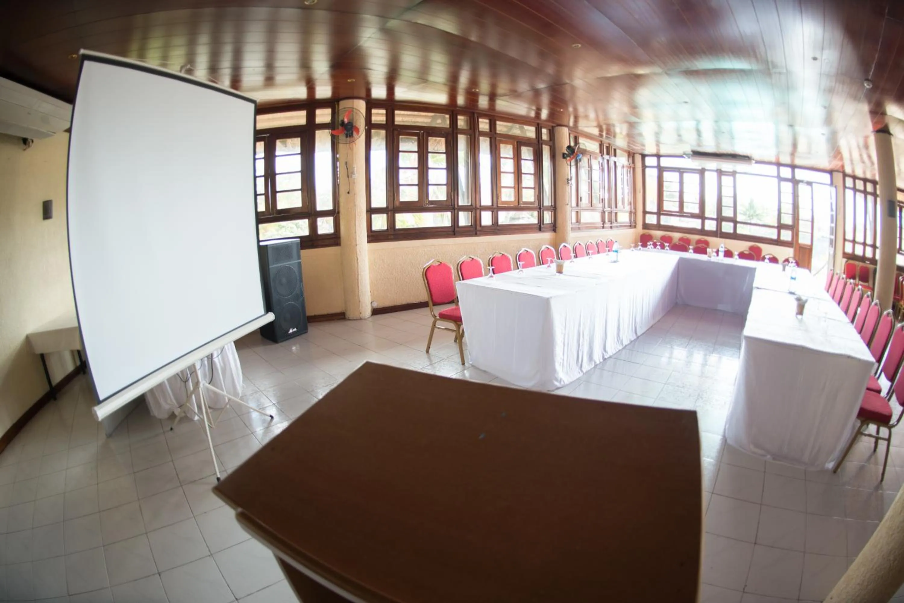 Meeting/conference room in Casa Florida Hotel & Spa