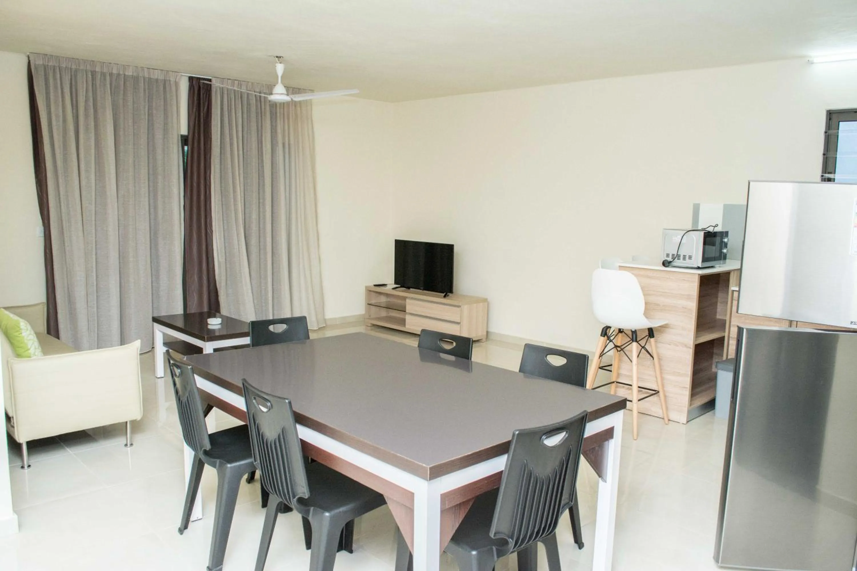 Dining area in Casa Florida Hotel & Spa