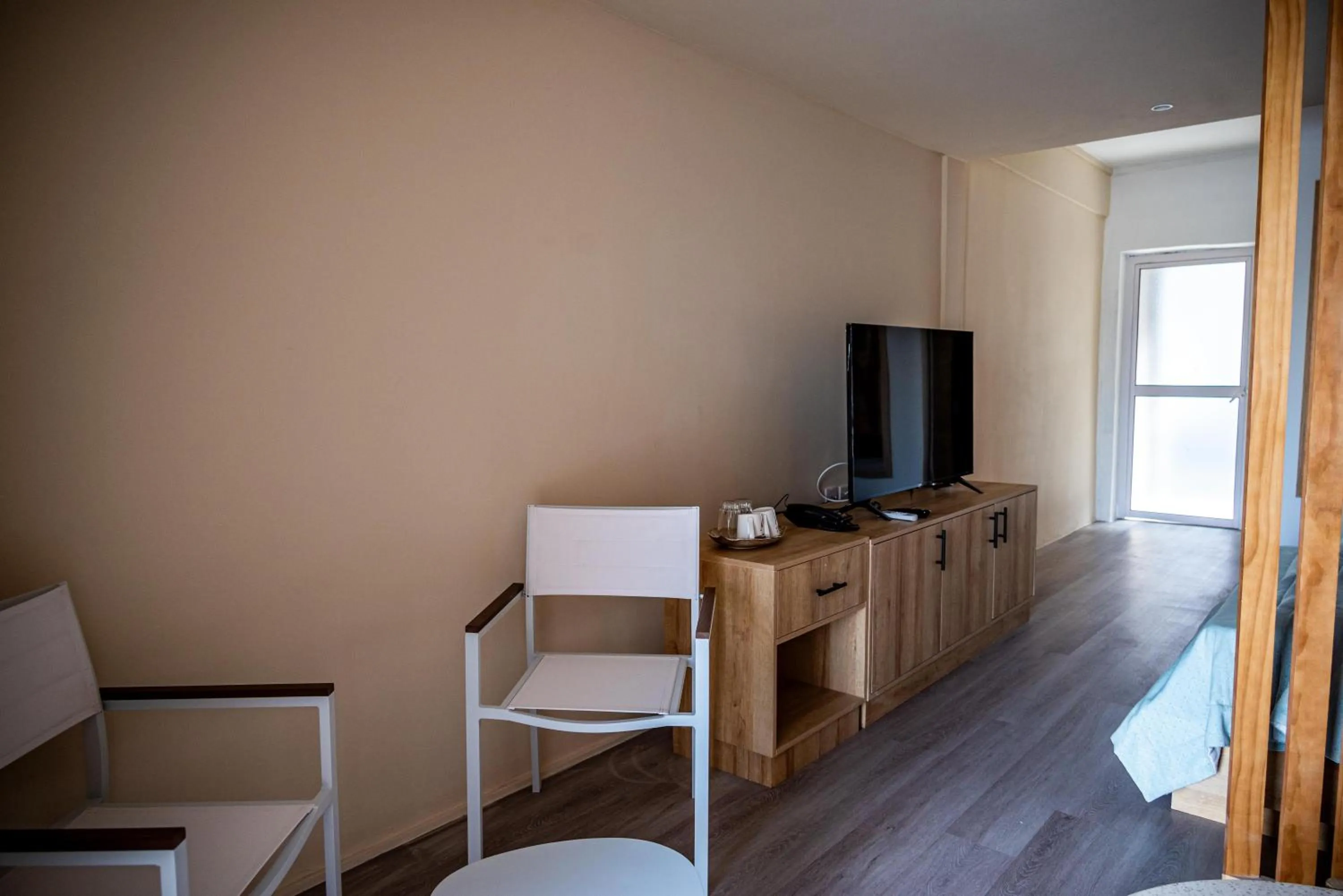 Living room in Casa Florida Hotel & Spa