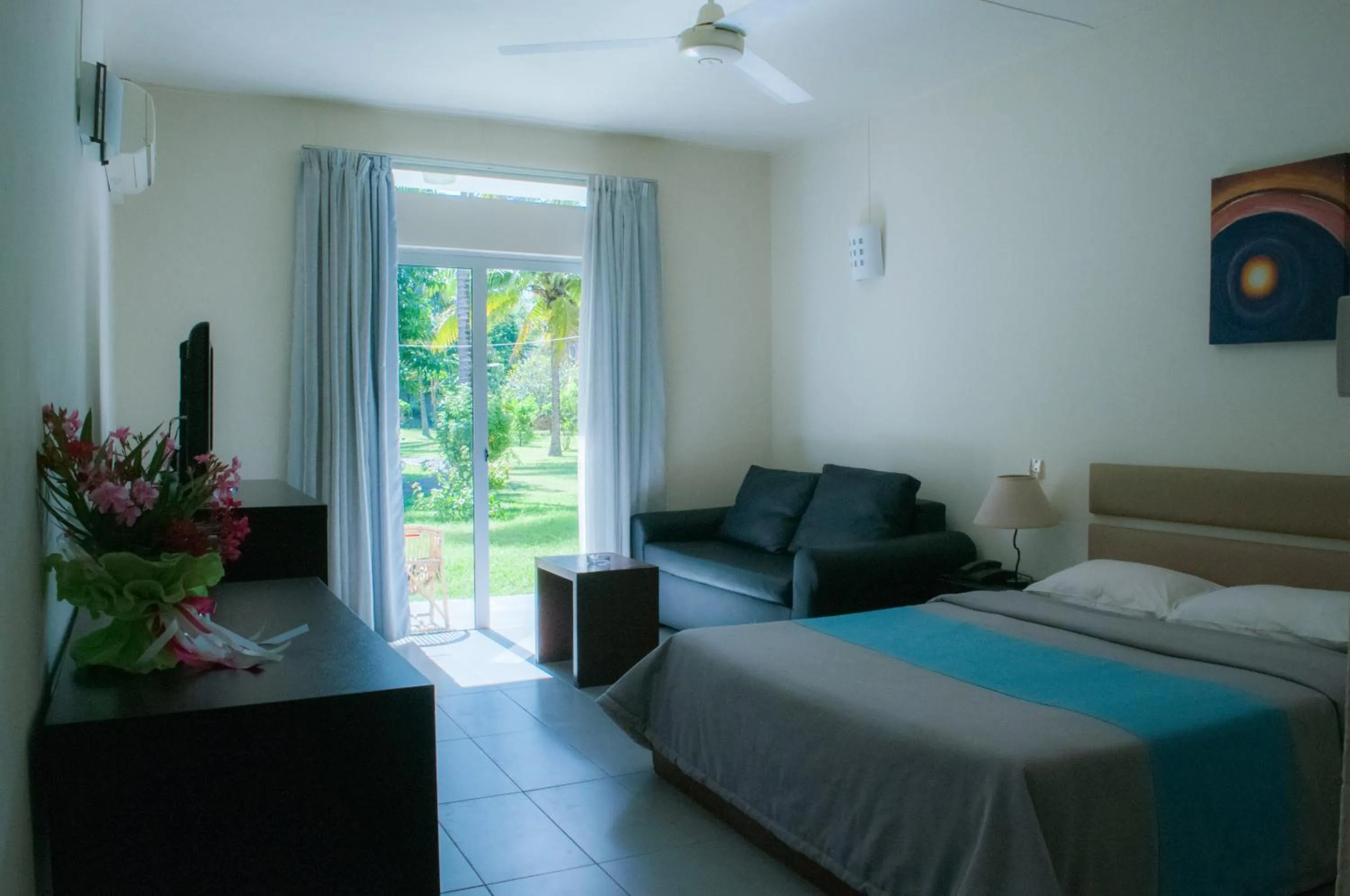 Bedroom, Bed in Casa Florida Hotel & Spa