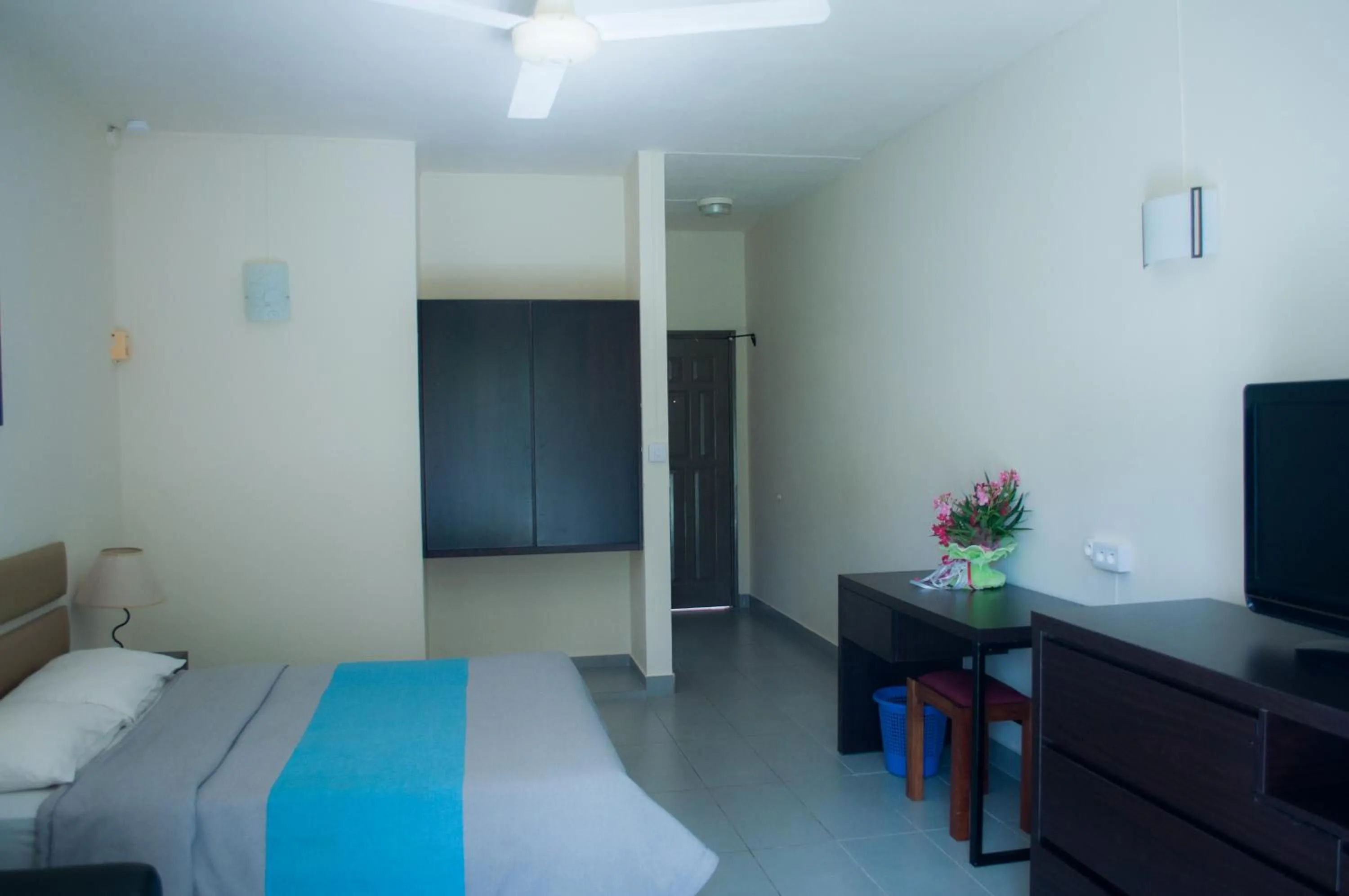 Bedroom, Bed in Casa Florida Hotel & Spa