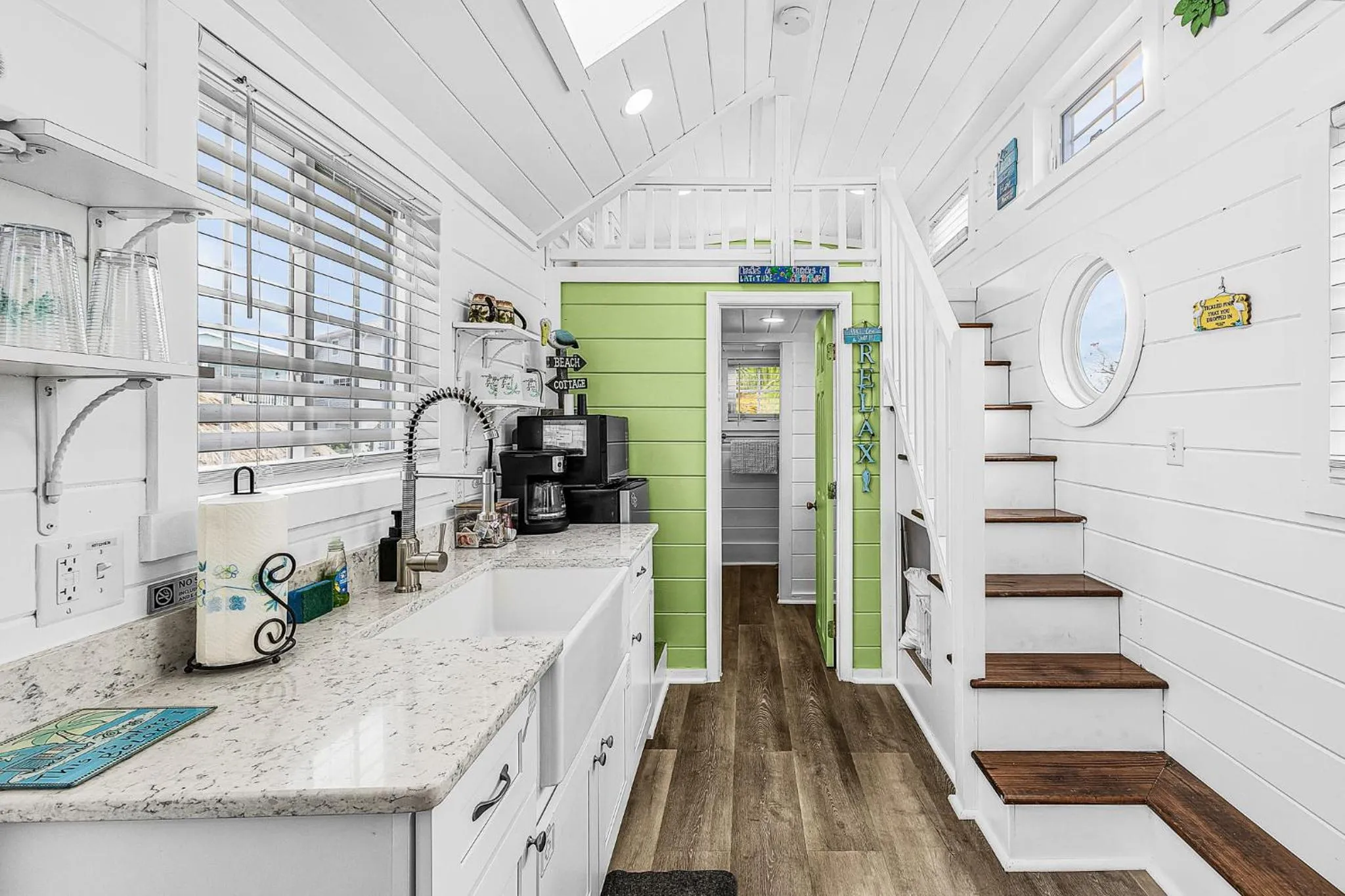 Matlacha Tiny Village