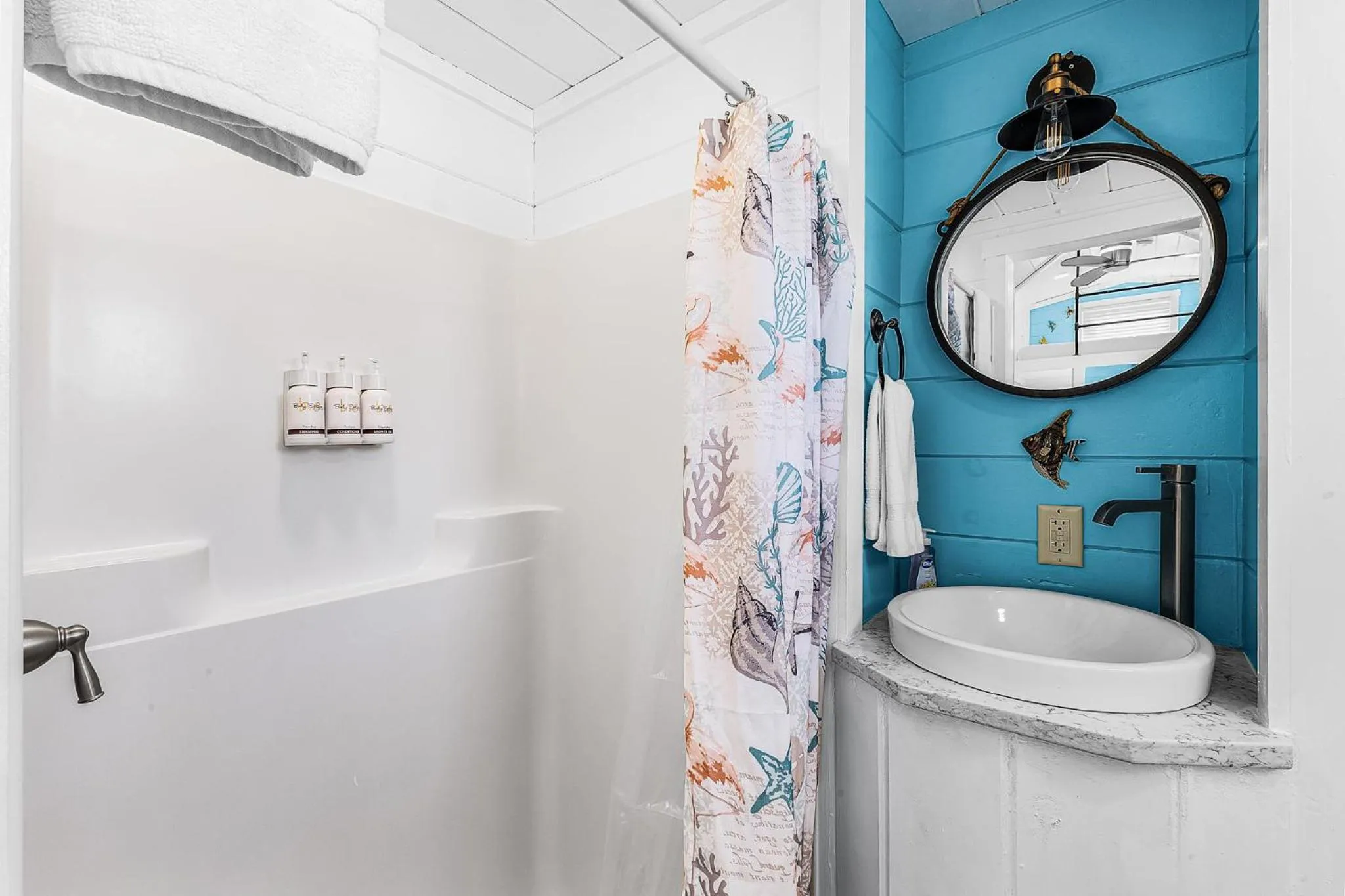 Matlacha Tiny Village