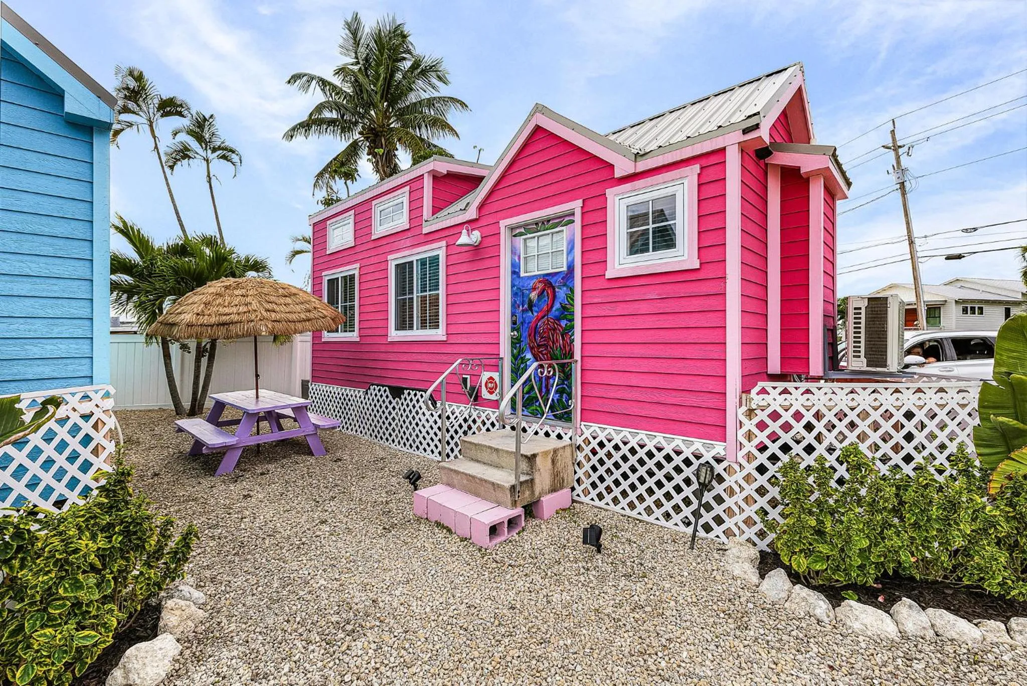 Matlacha Tiny Village