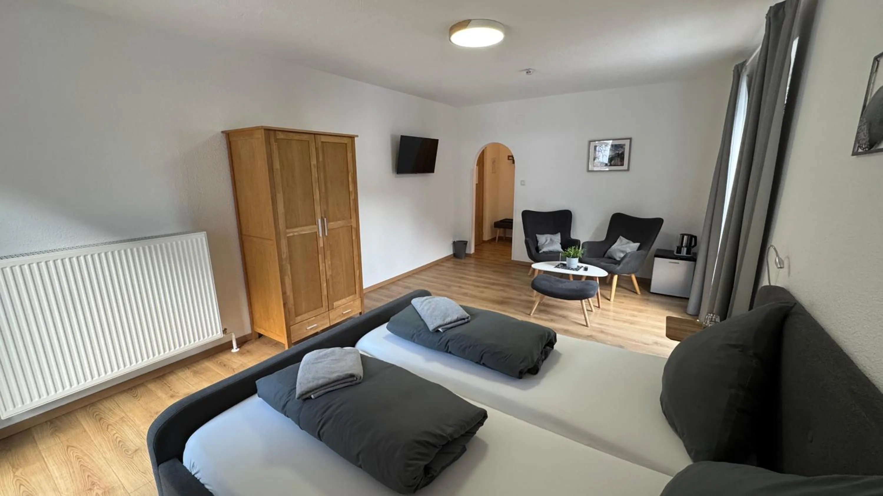 Pension Bergfried