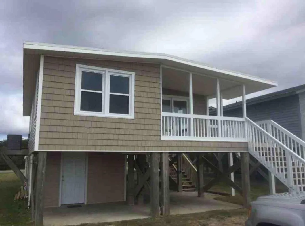 Balcony/Terrace in donovan"s Reef