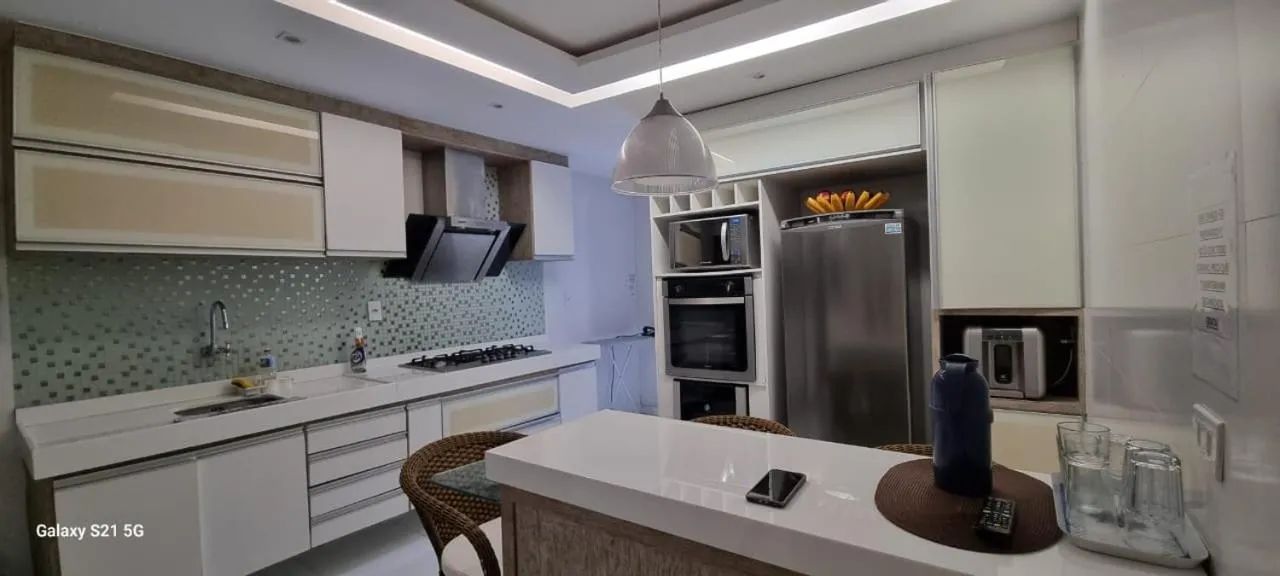 Apartamento 3 quartos Cabo Frio Praia do Forte