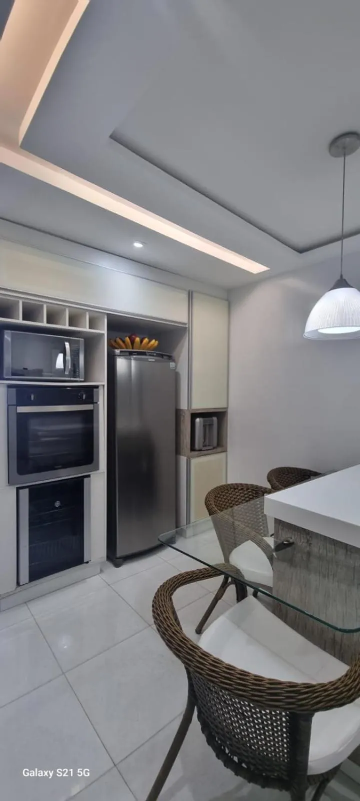 Apartamento 3 quartos Cabo Frio Praia do Forte