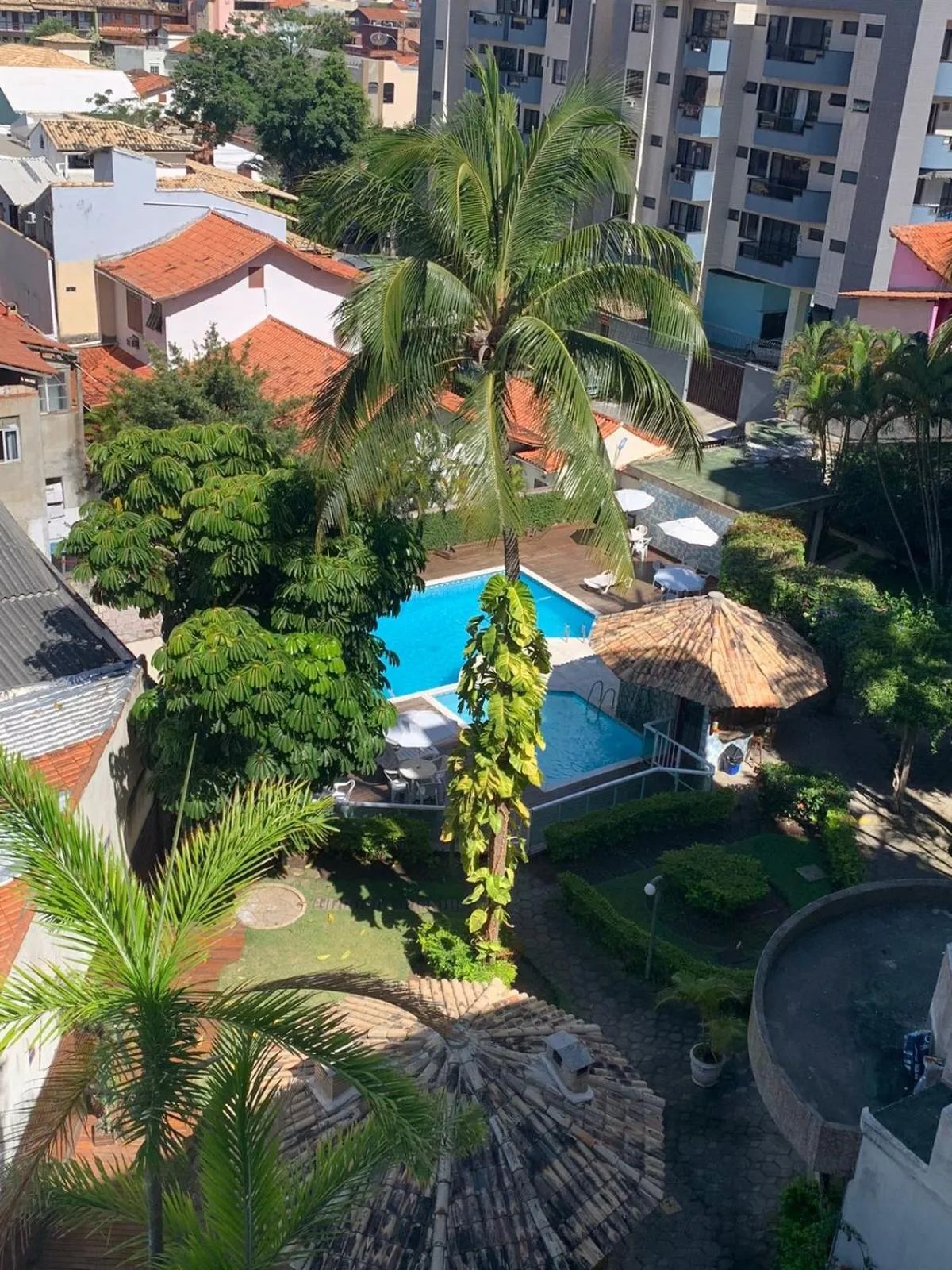 Apartamento 3 quartos Cabo Frio Praia do Forte
