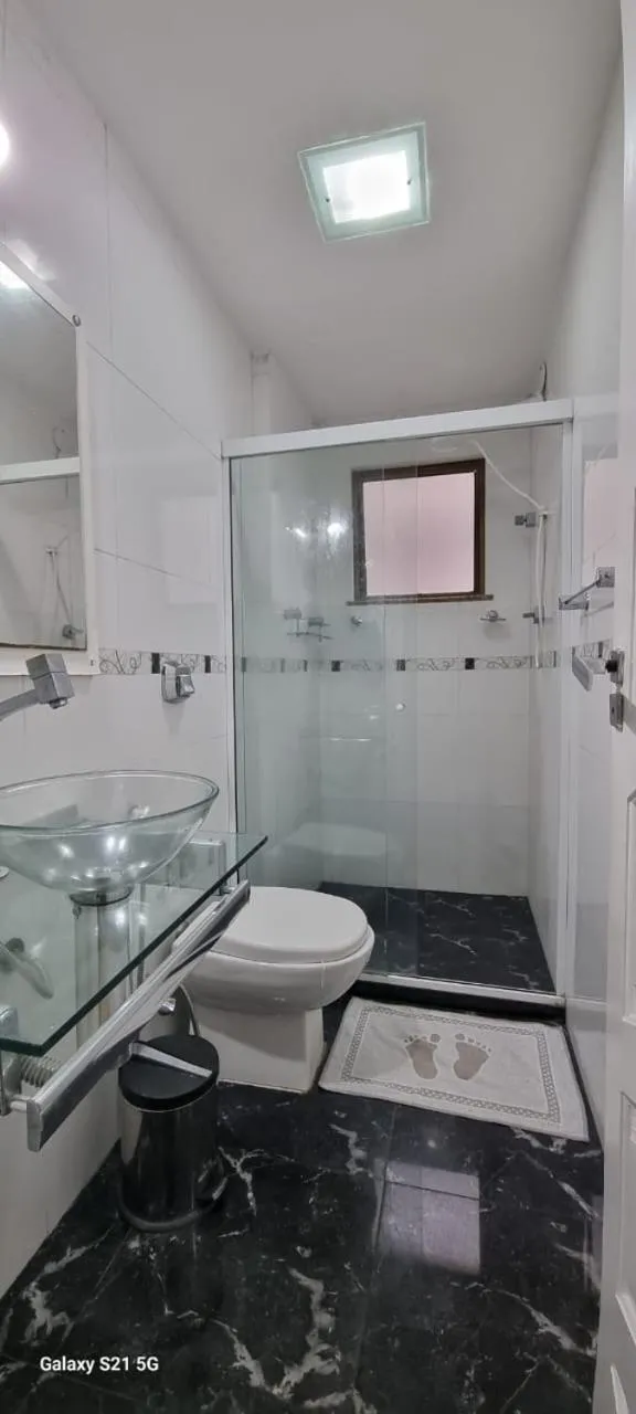 Apartamento 3 quartos Cabo Frio Praia do Forte