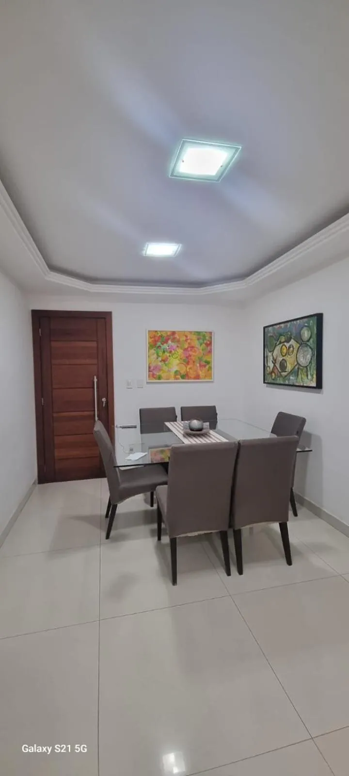 Apartamento 3 quartos Cabo Frio Praia do Forte