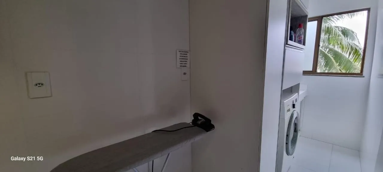 Apartamento 3 quartos Cabo Frio Praia do Forte