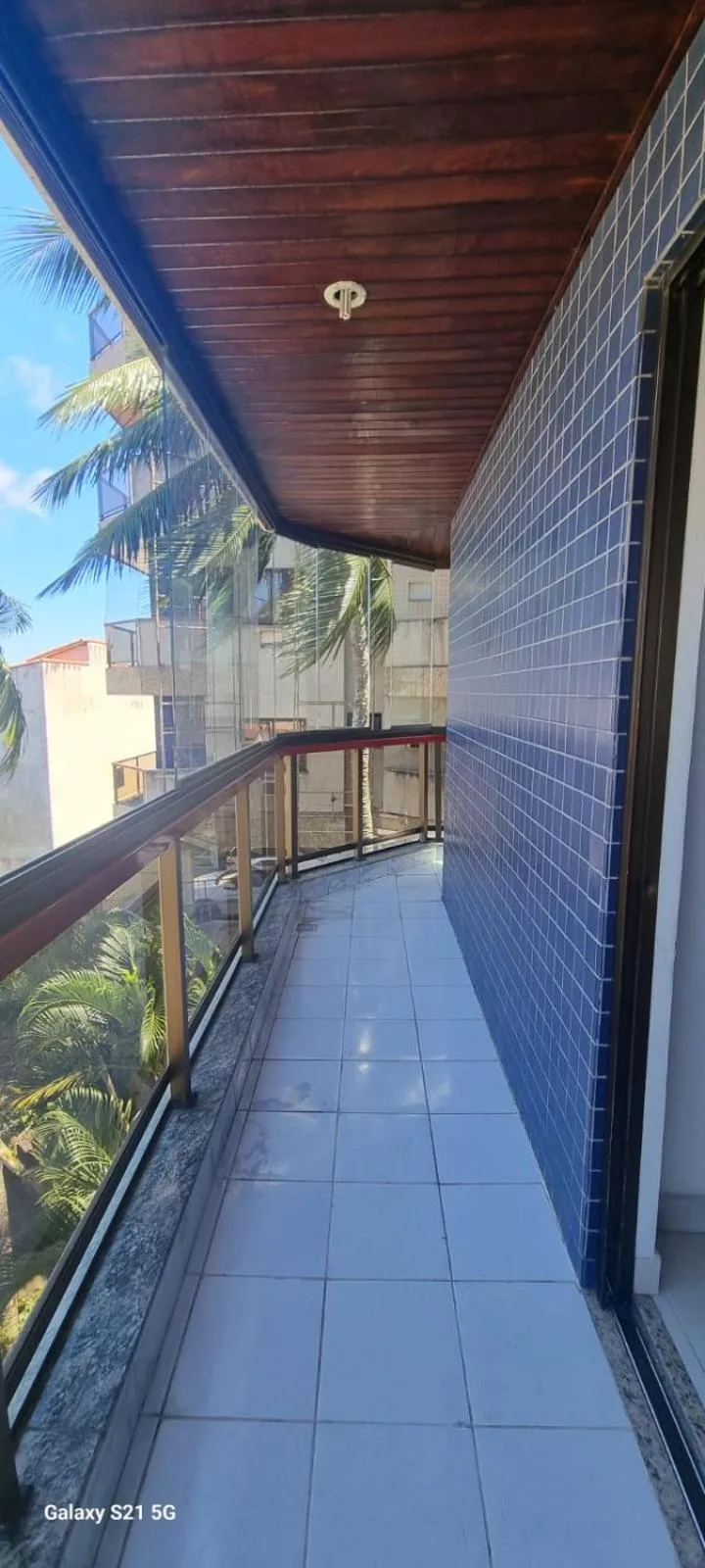 Apartamento 3 quartos Cabo Frio Praia do Forte