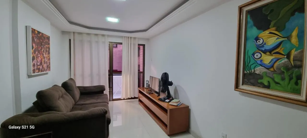 Apartamento 3 quartos Cabo Frio Praia do Forte