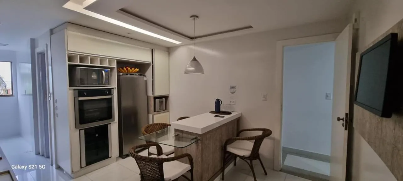 Apartamento 3 quartos Cabo Frio Praia do Forte