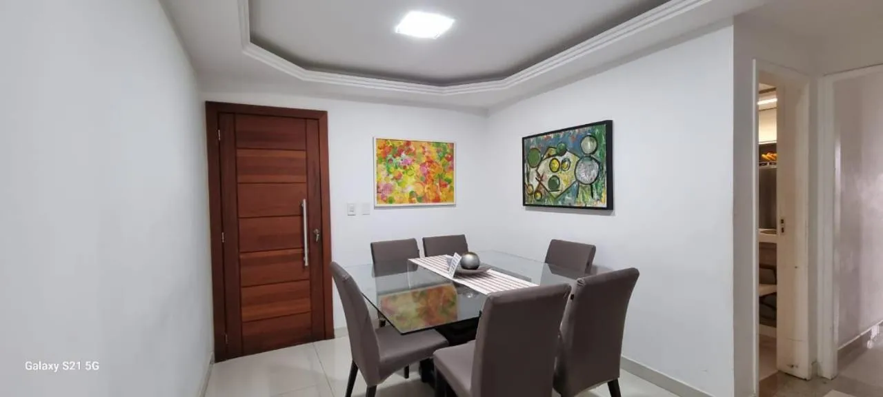 Apartamento 3 quartos Cabo Frio Praia do Forte