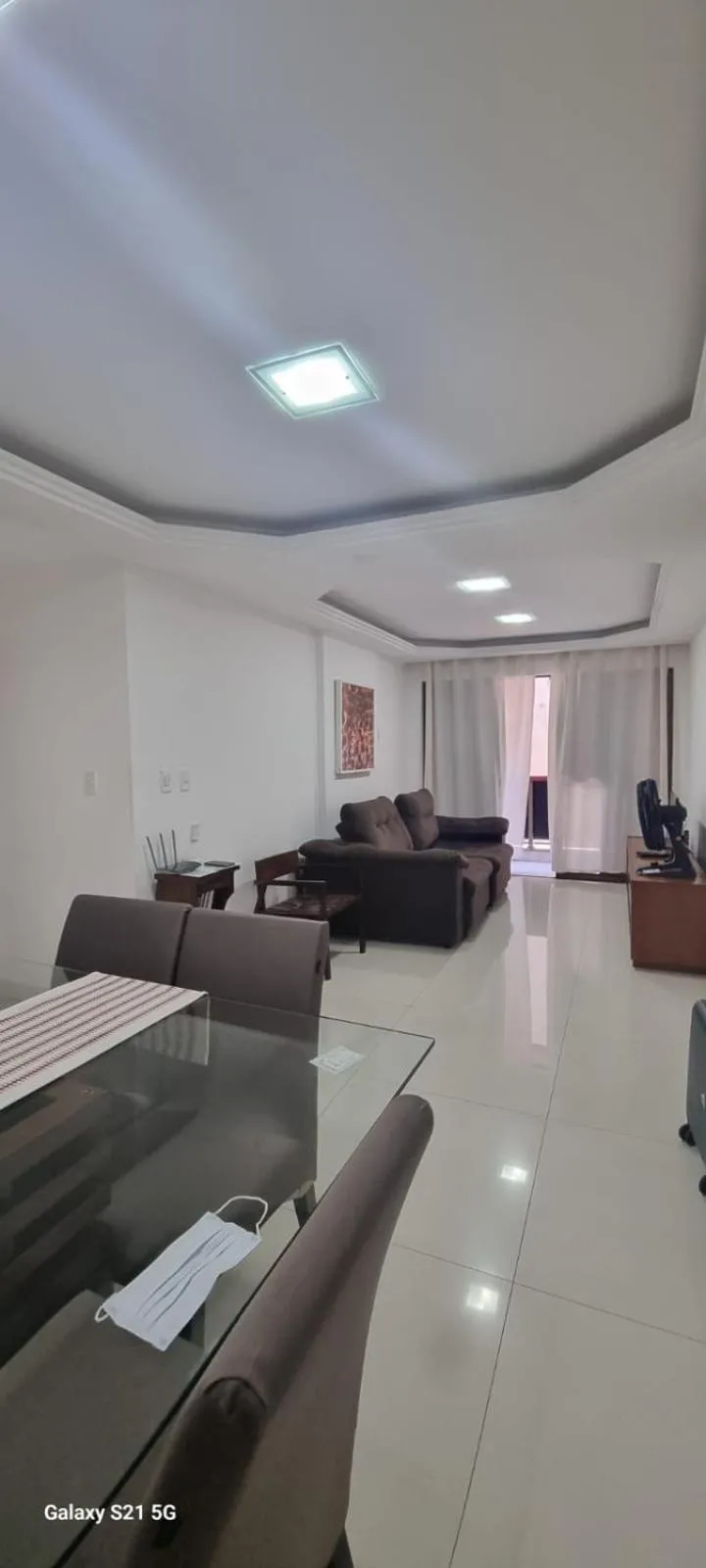 Apartamento 3 quartos Cabo Frio Praia do Forte
