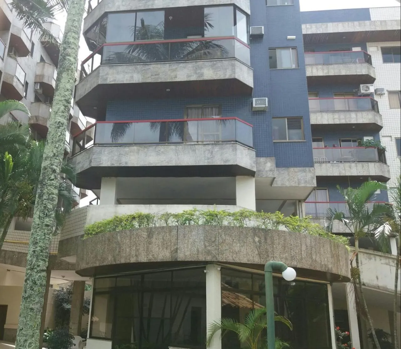 Apartamento 3 quartos Cabo Frio Praia do Forte