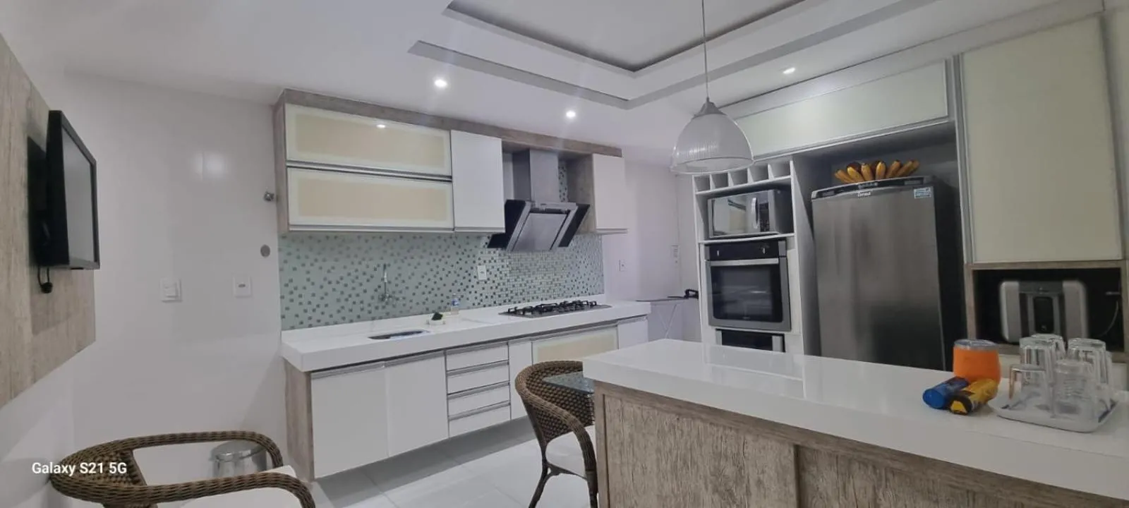 Apartamento 3 quartos Cabo Frio Praia do Forte