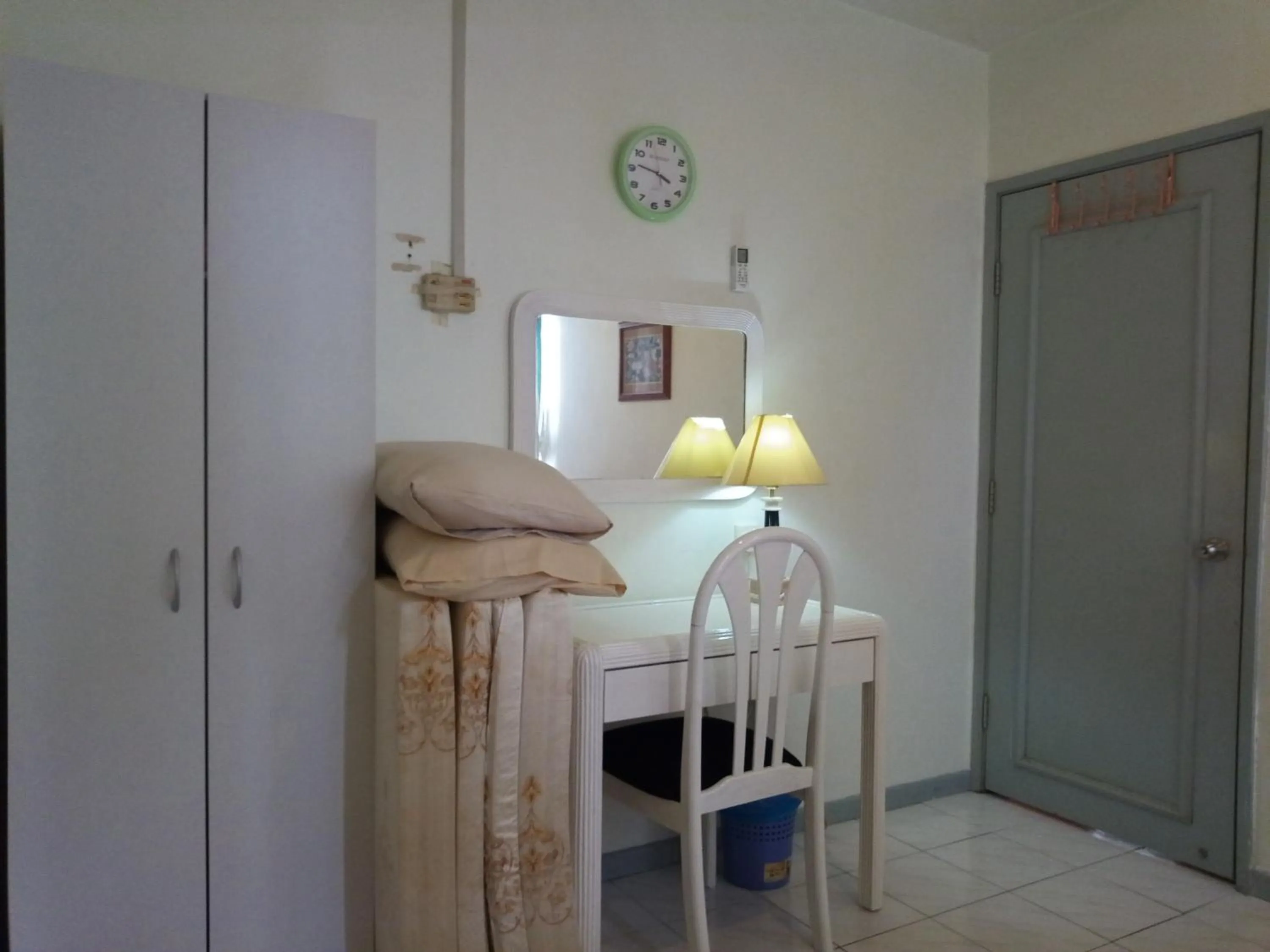 Bedroom in Costa Mahkota Melaka - Family Homestay
