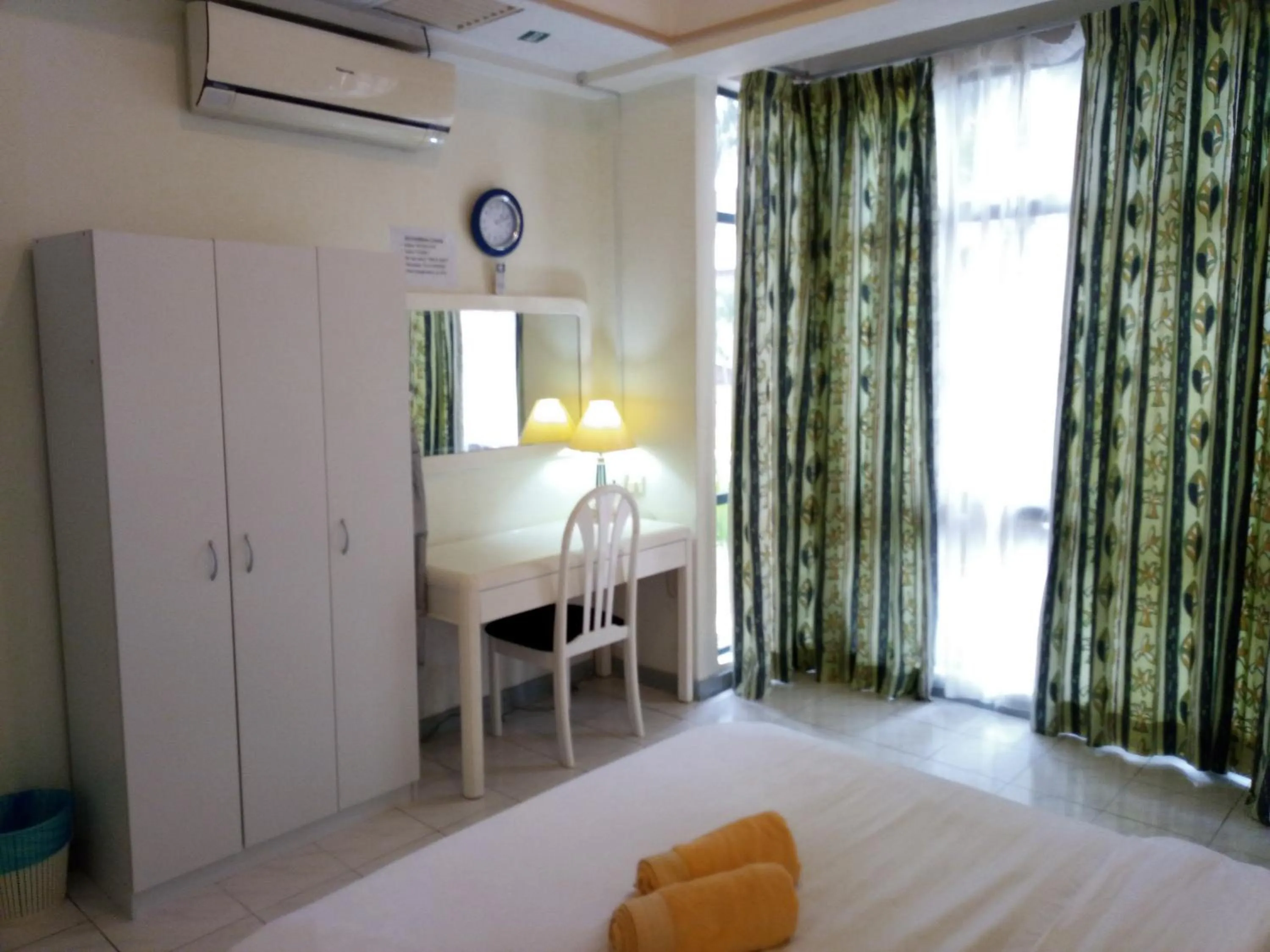 Bedroom, Bed in Costa Mahkota Melaka - Family Homestay