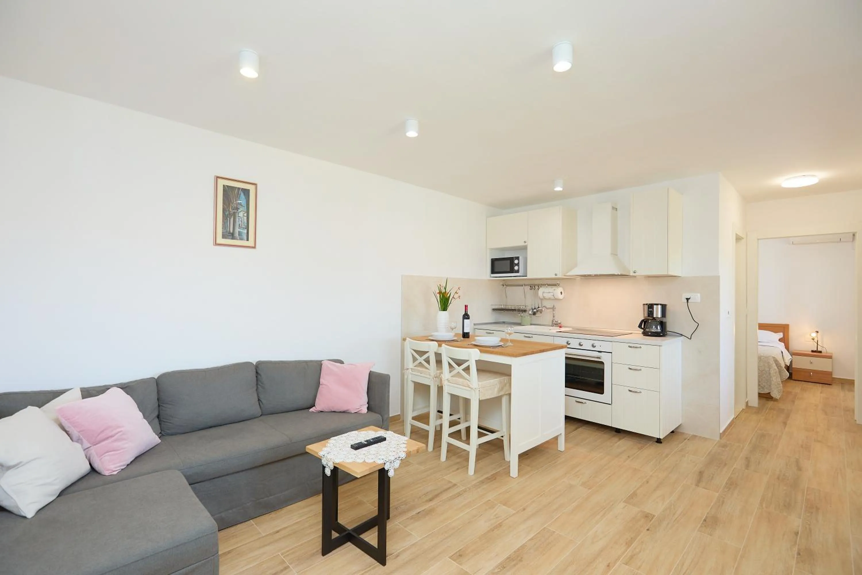 Guest House Anica