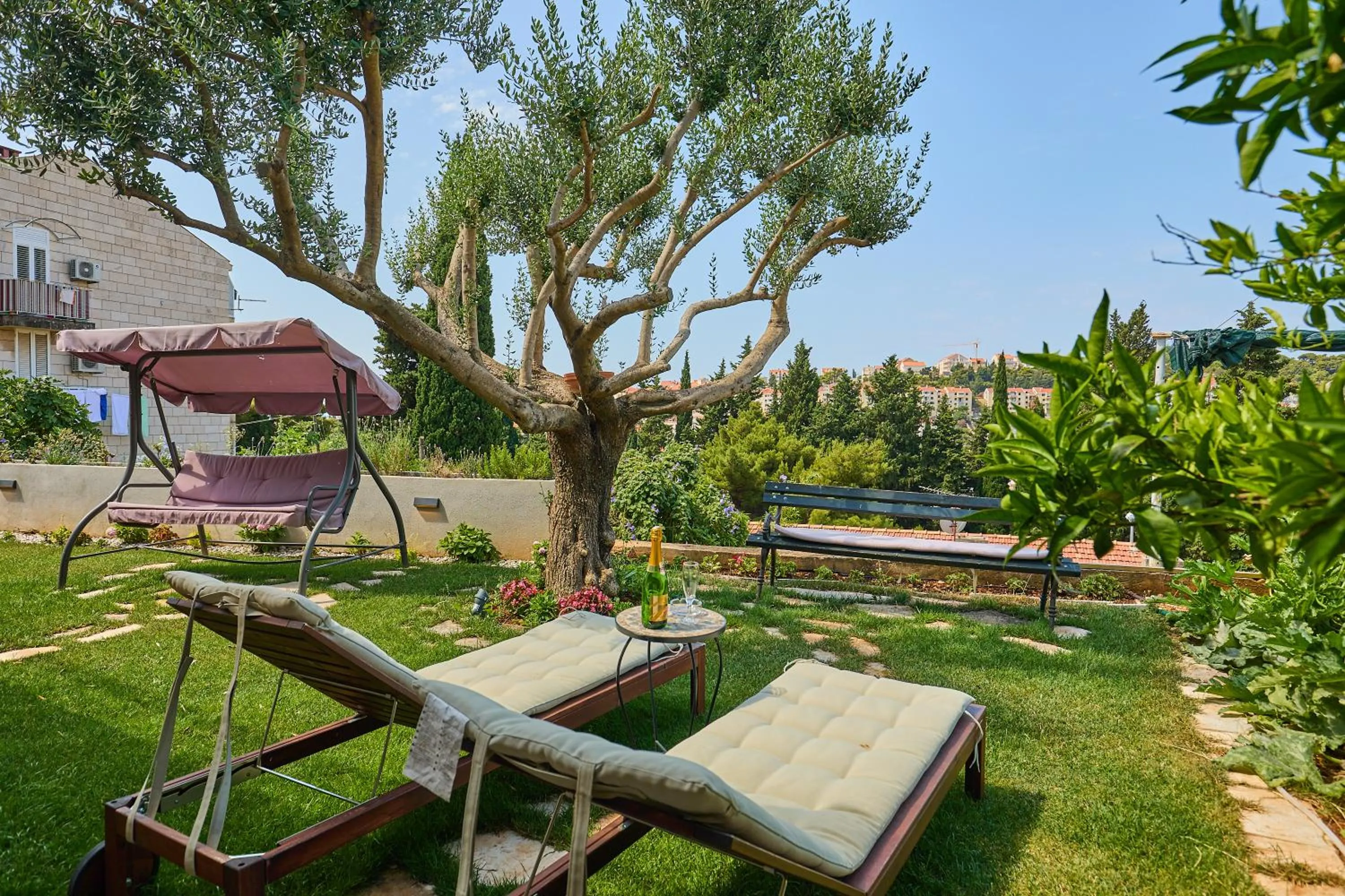 Guest House Anica