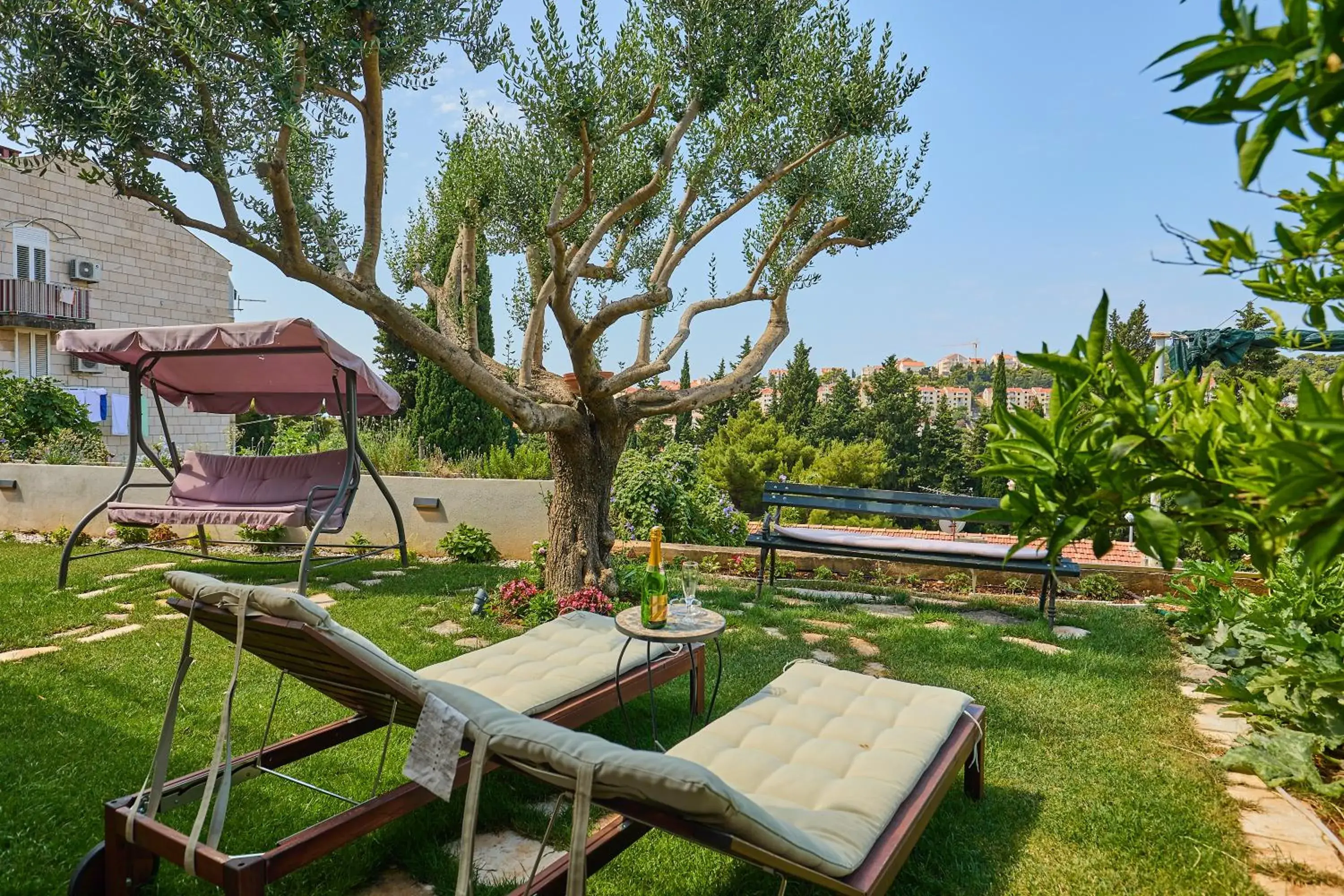 Guest House Anica Guest House Anica