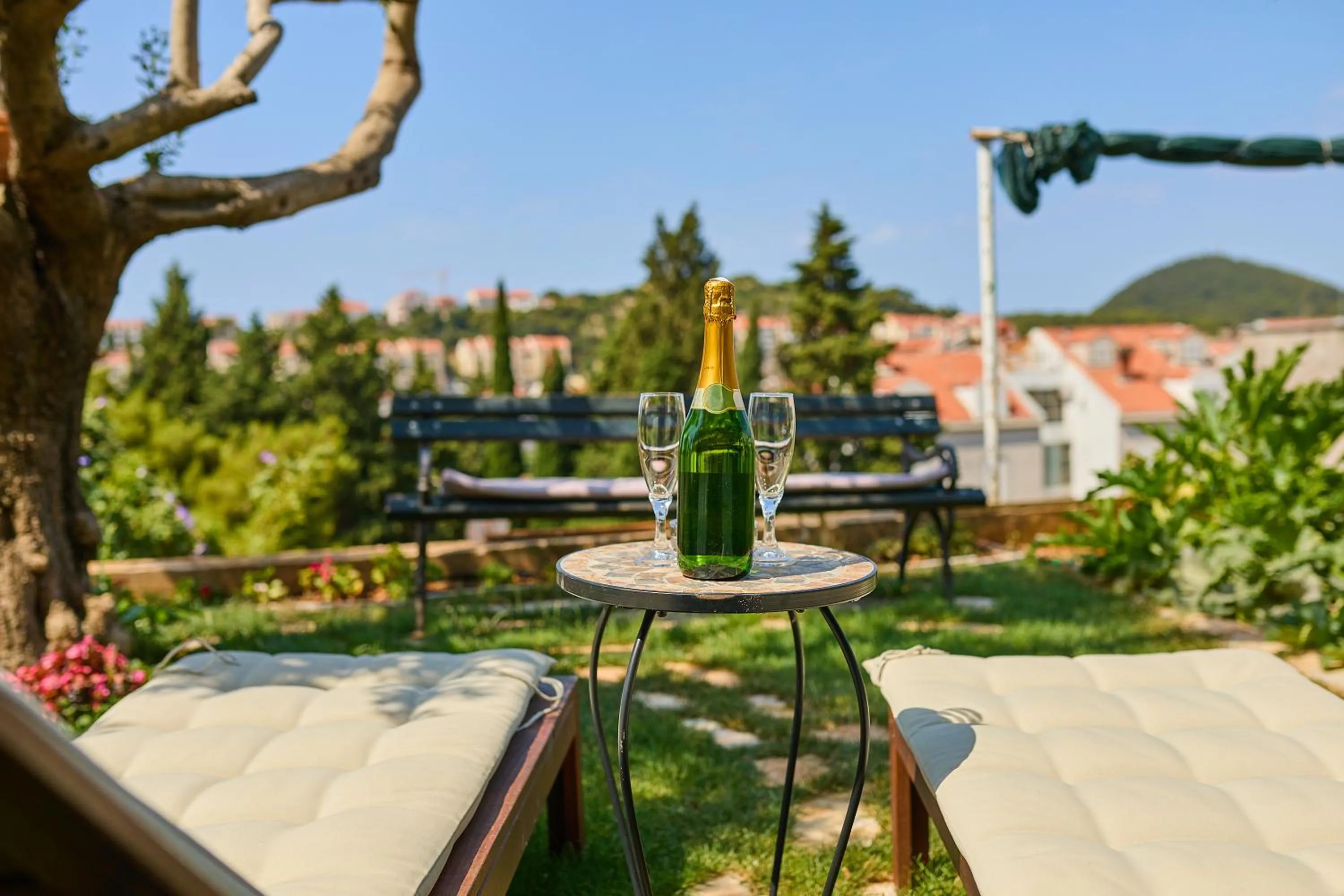 Guest House Anica