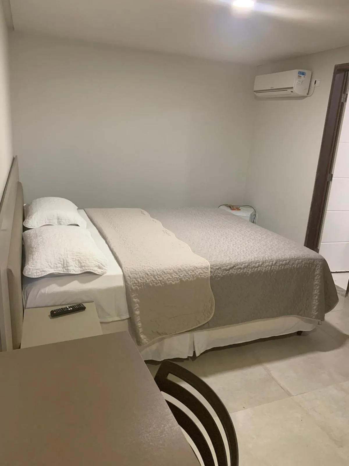 Bed in Nord Easy Camboinha