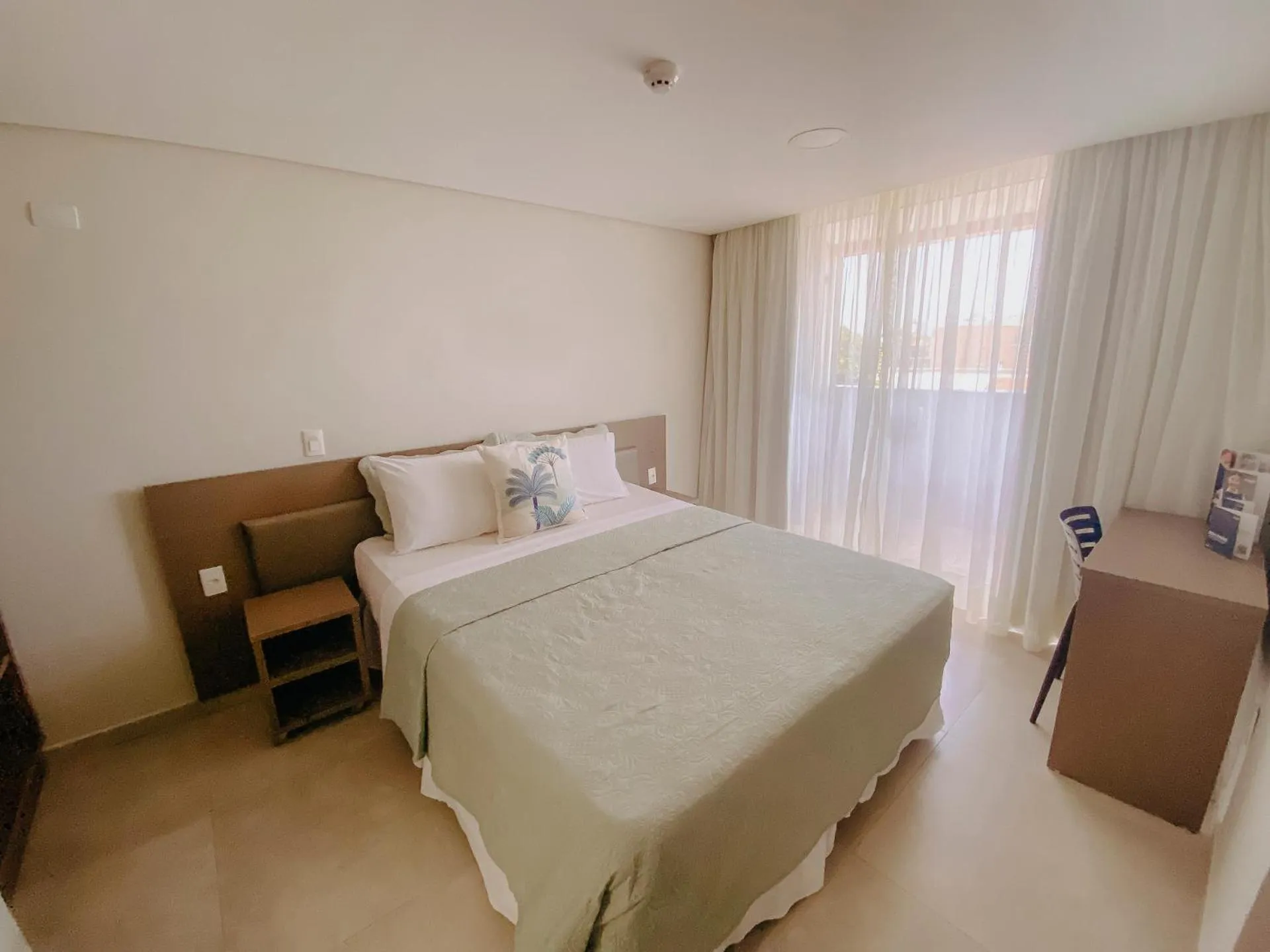 Bed in Nord Easy Camboinha