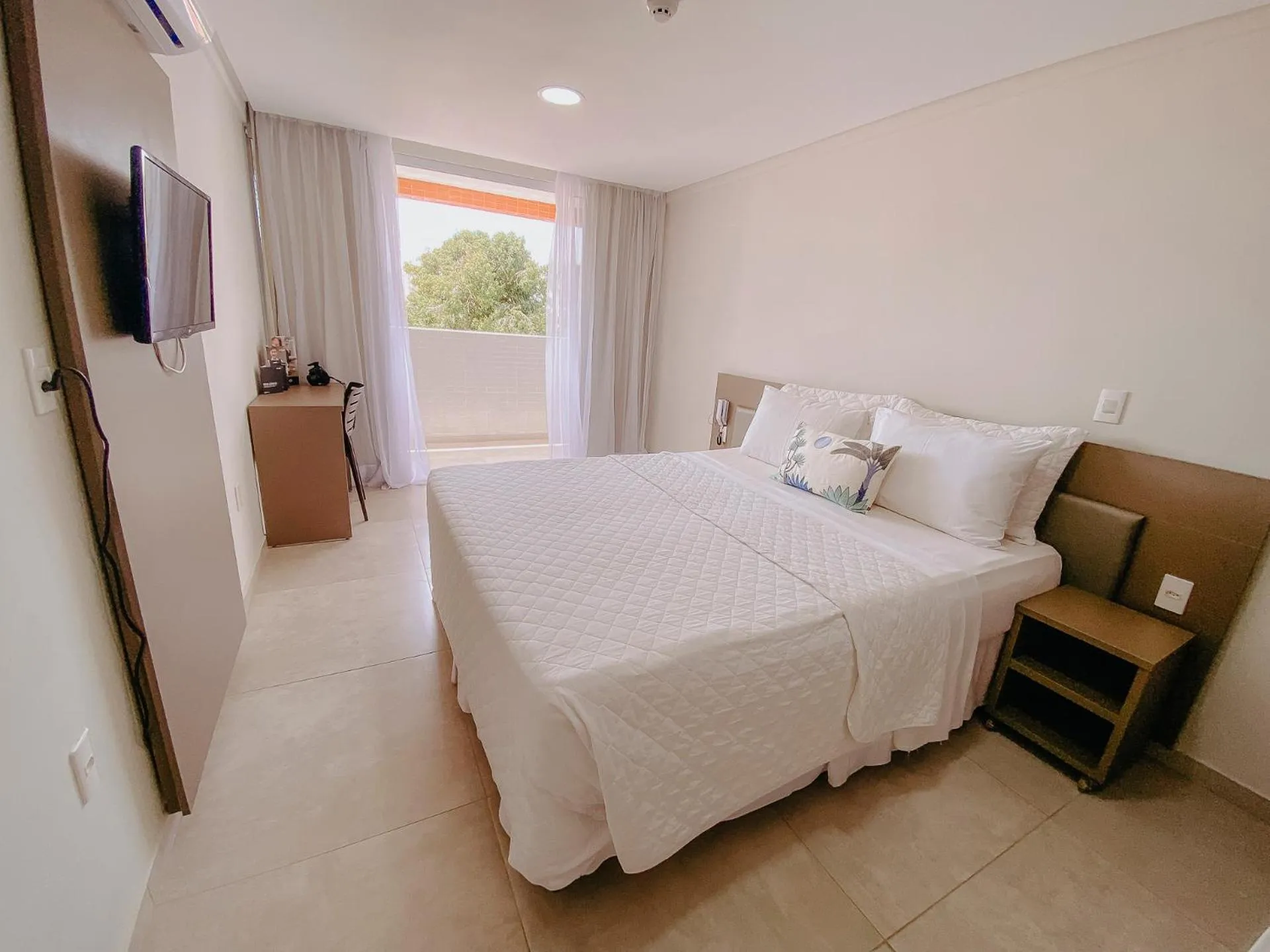 Bed in Nord Easy Camboinha