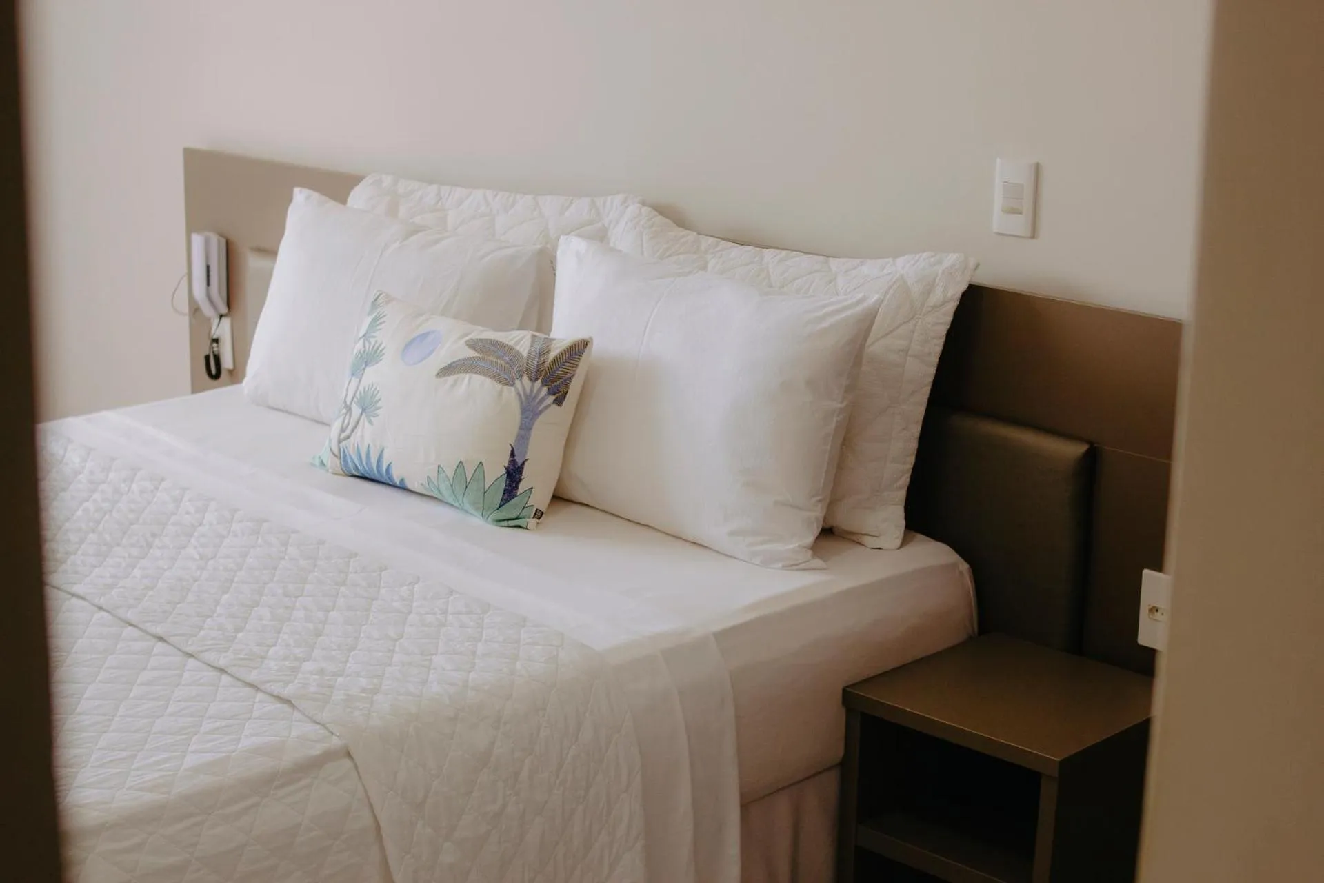 Bed in Nord Easy Camboinha