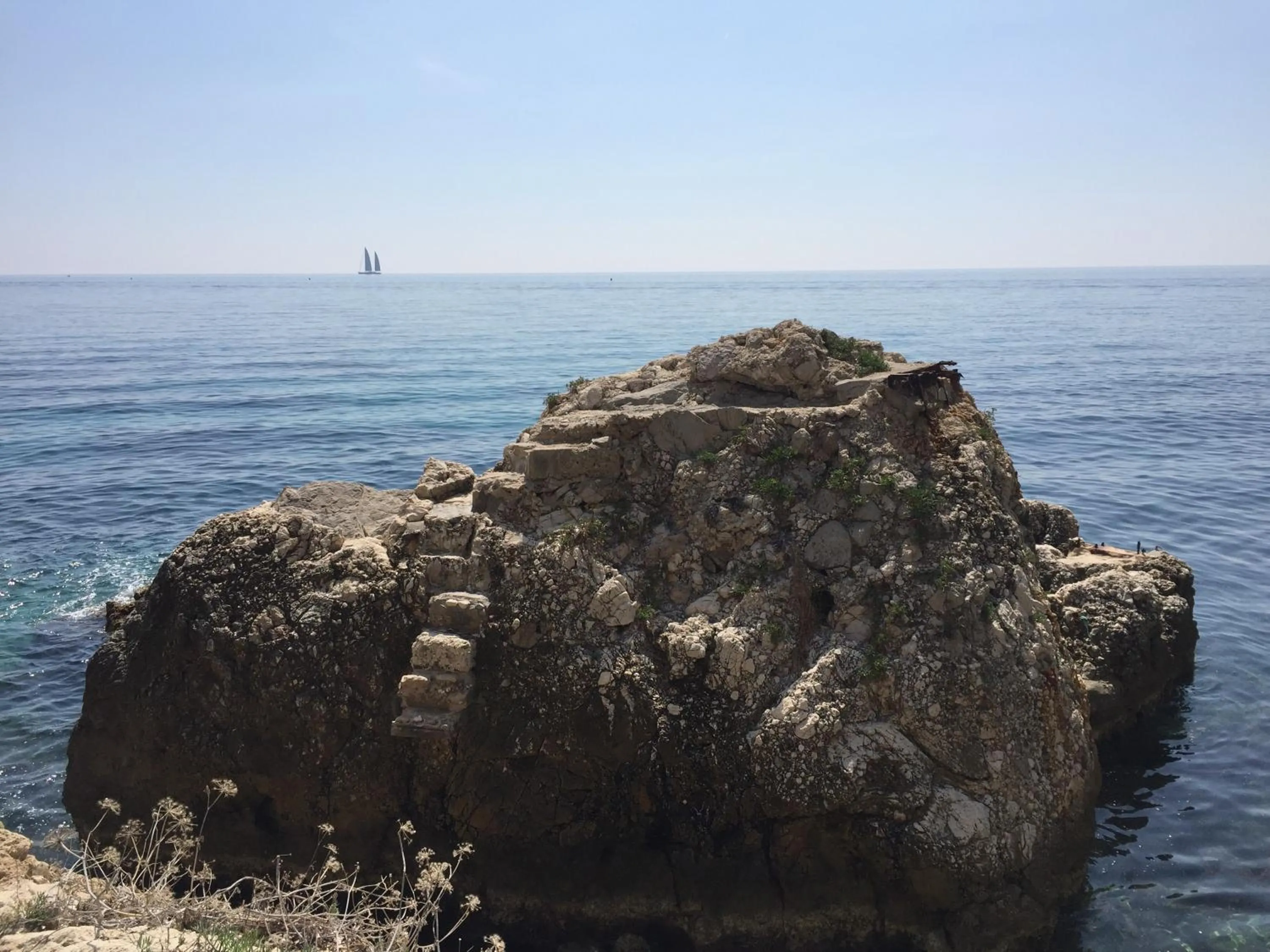 Neighbourhood in Hotel Normandy