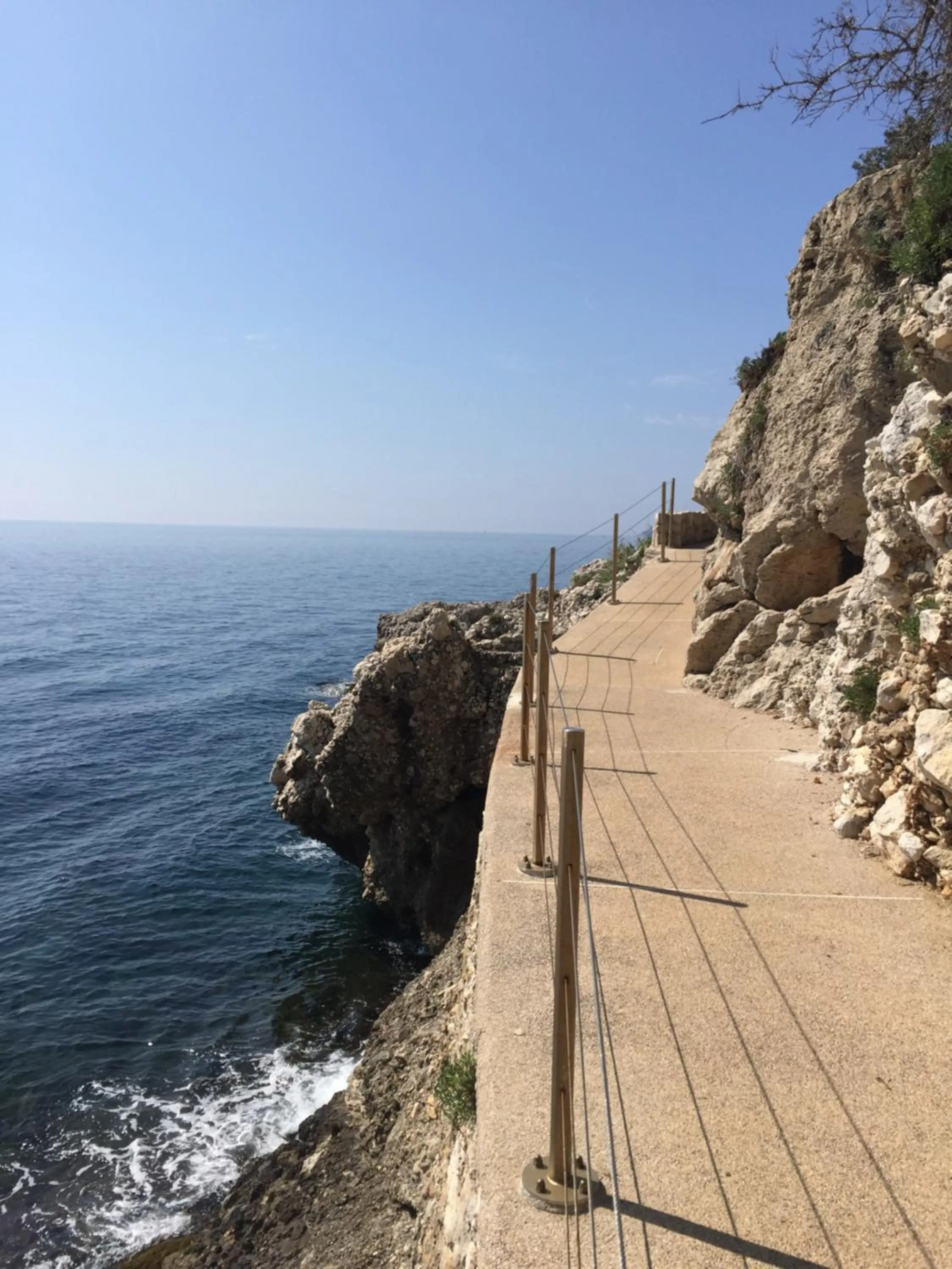 Neighbourhood in Hotel Normandy