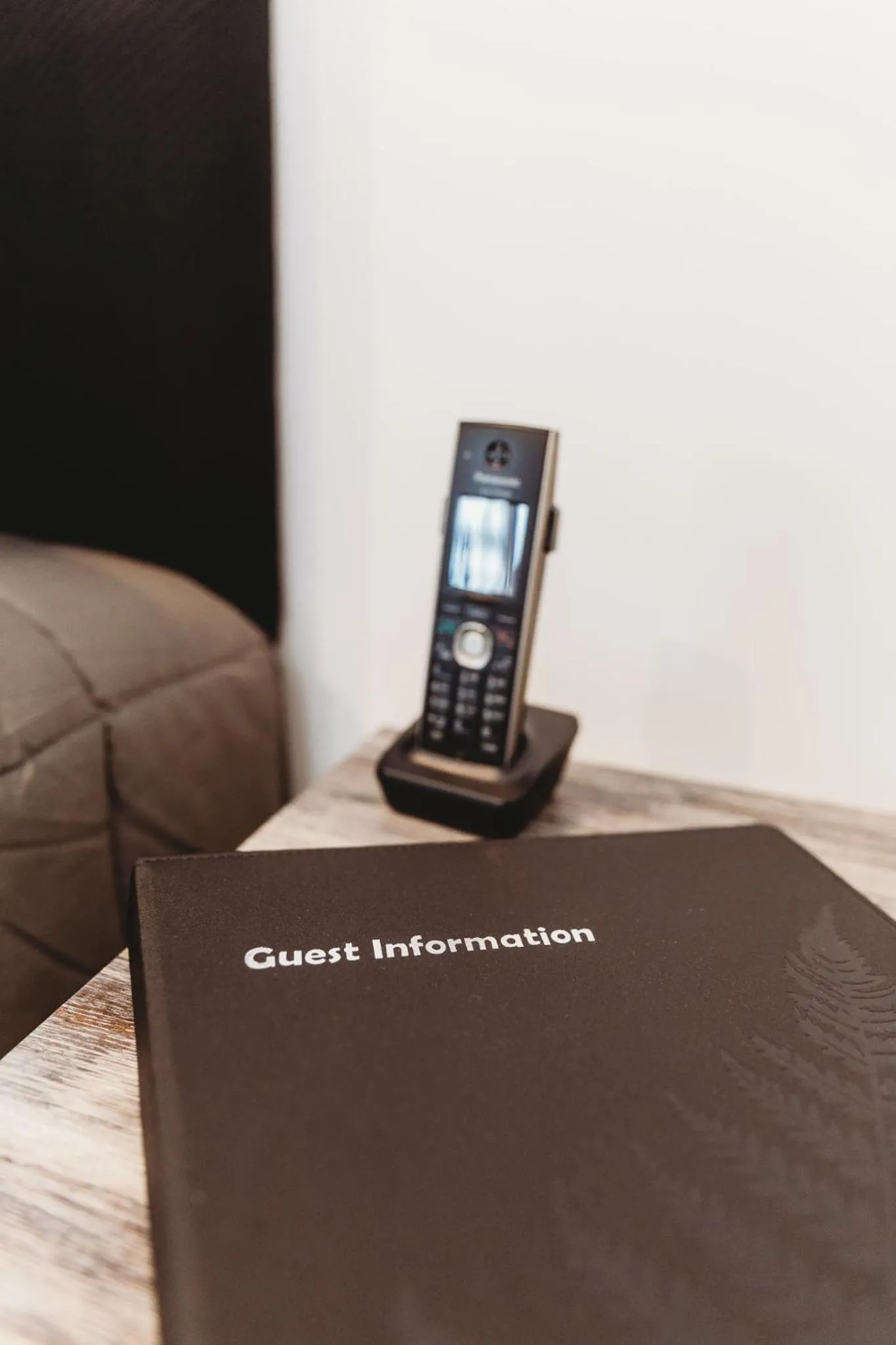 Talisman Hotel & Restaurant