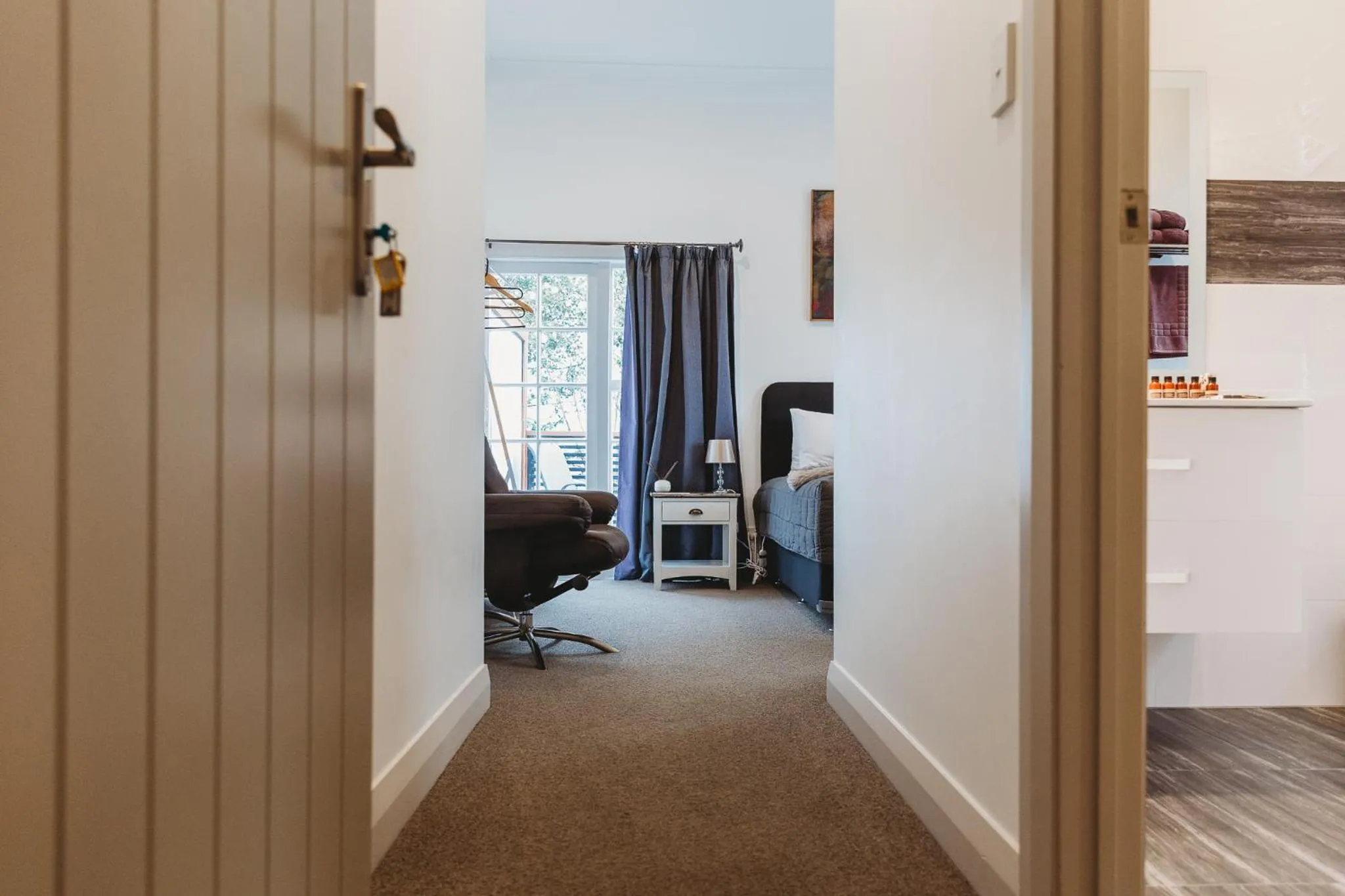 Talisman Hotel & Restaurant