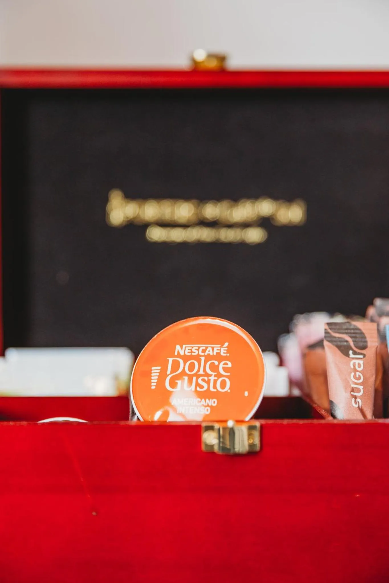 Talisman Hotel & Restaurant