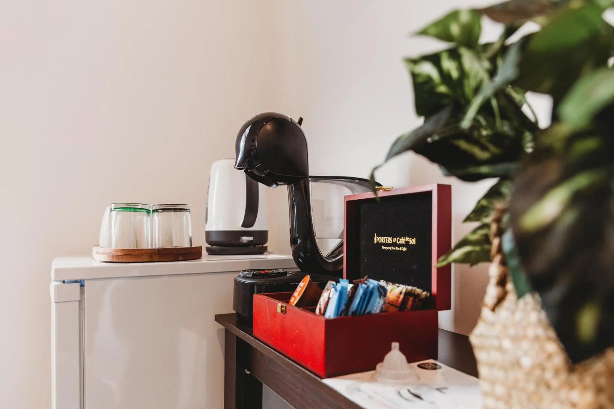 Talisman Hotel & Restaurant