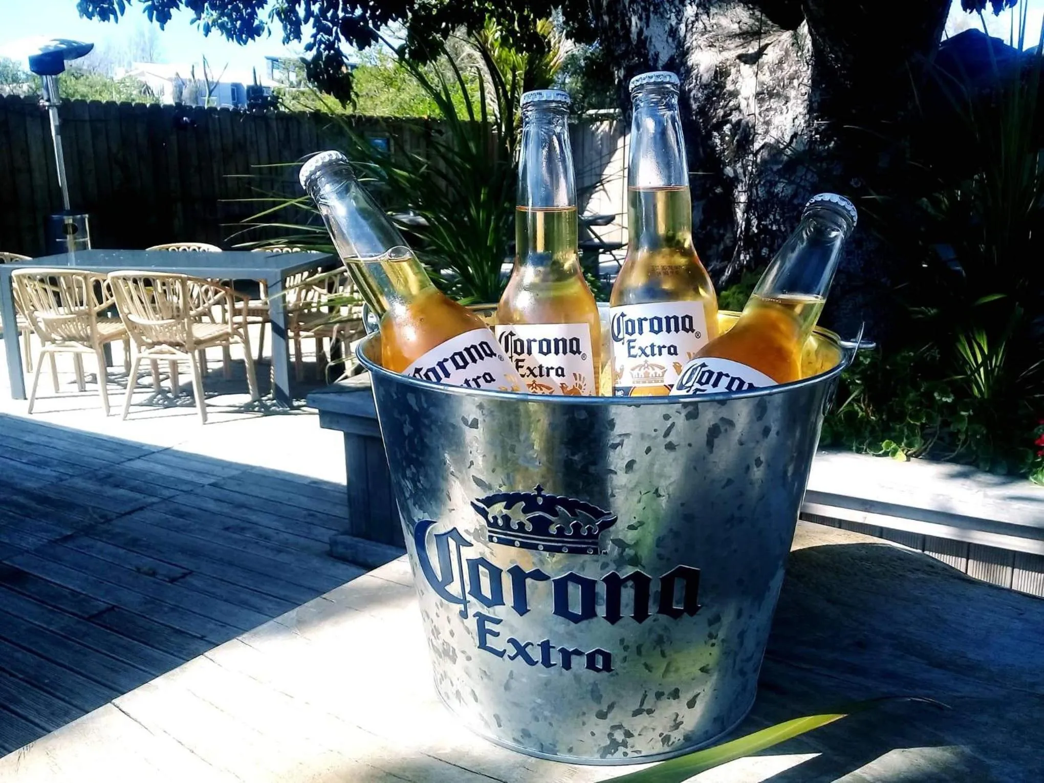 Talisman Hotel & Restaurant