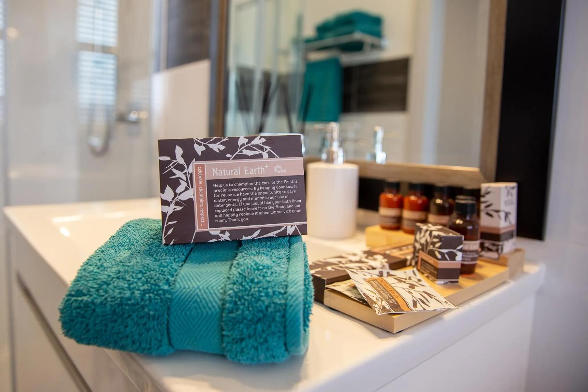 Talisman Hotel & Restaurant