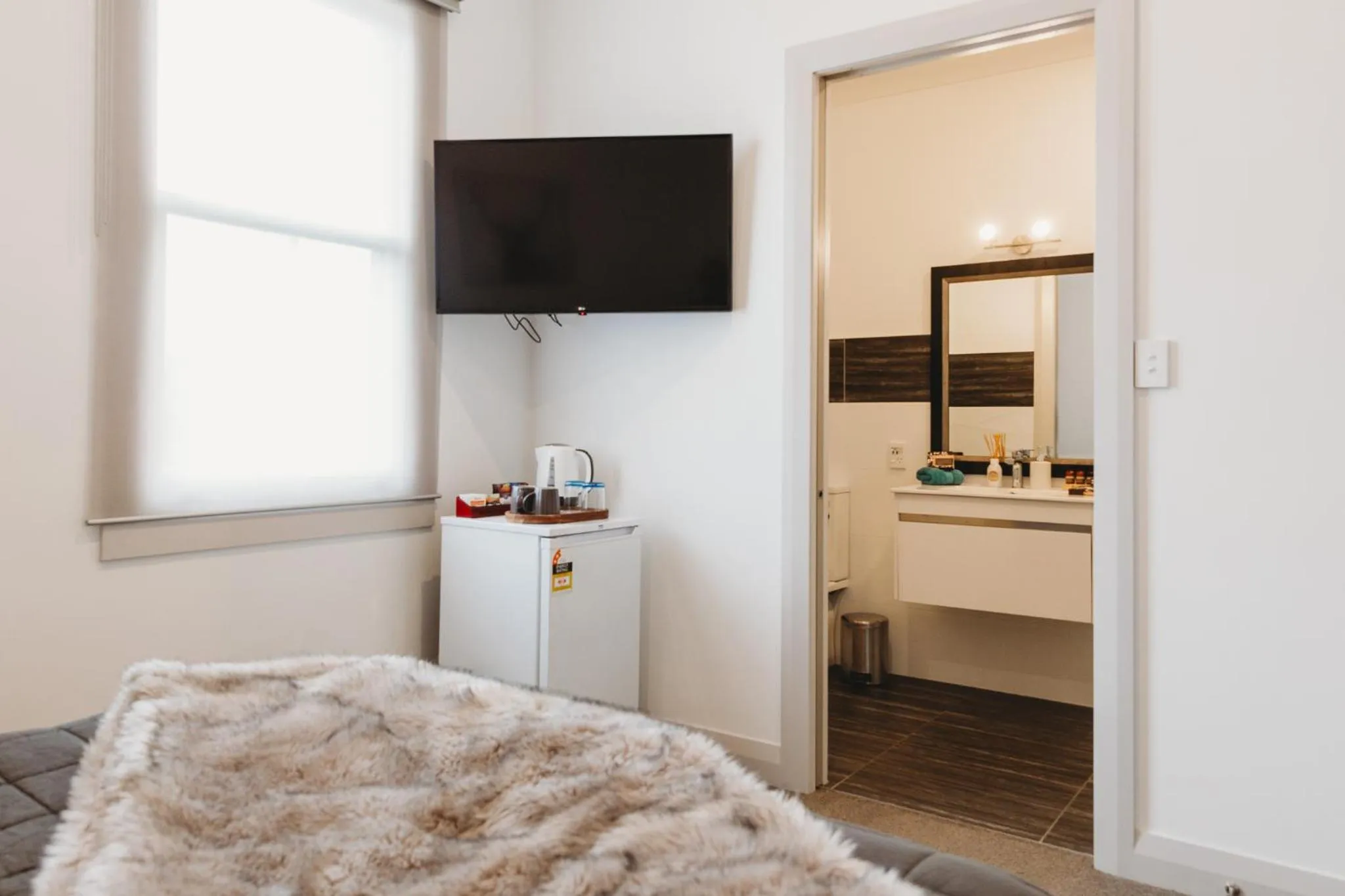 Talisman Hotel & Restaurant